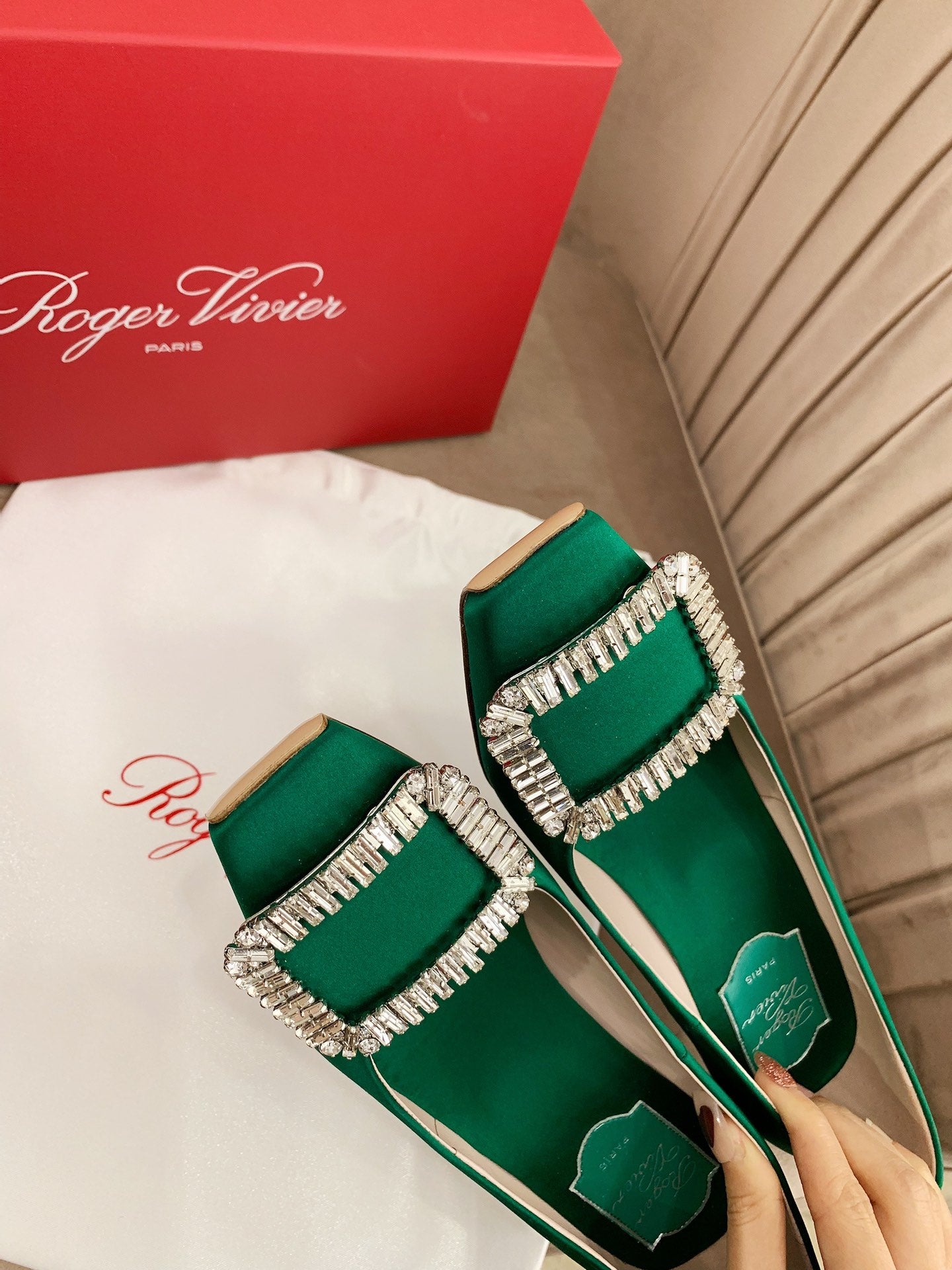 RV-072Shoes