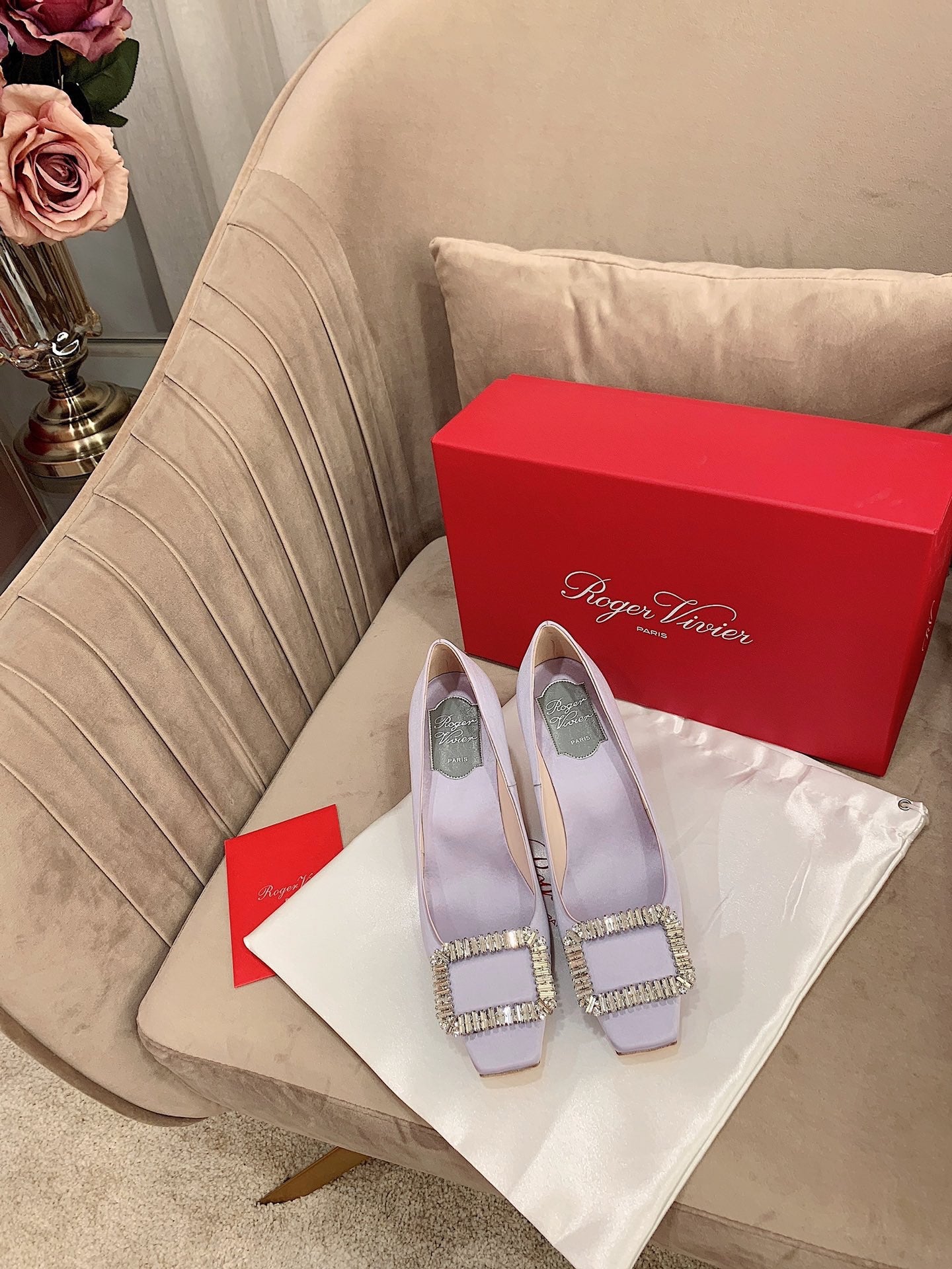 RV-073Shoes