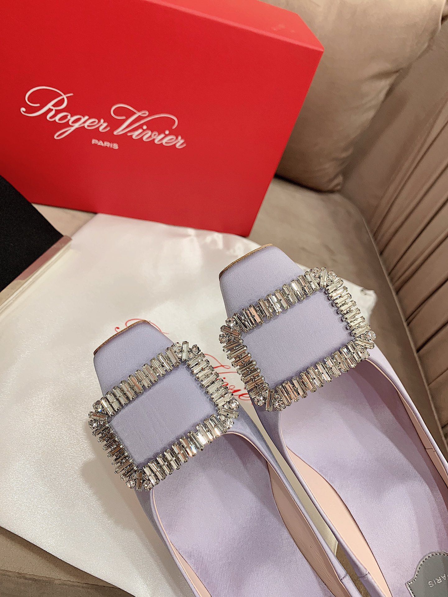 RV-073Shoes