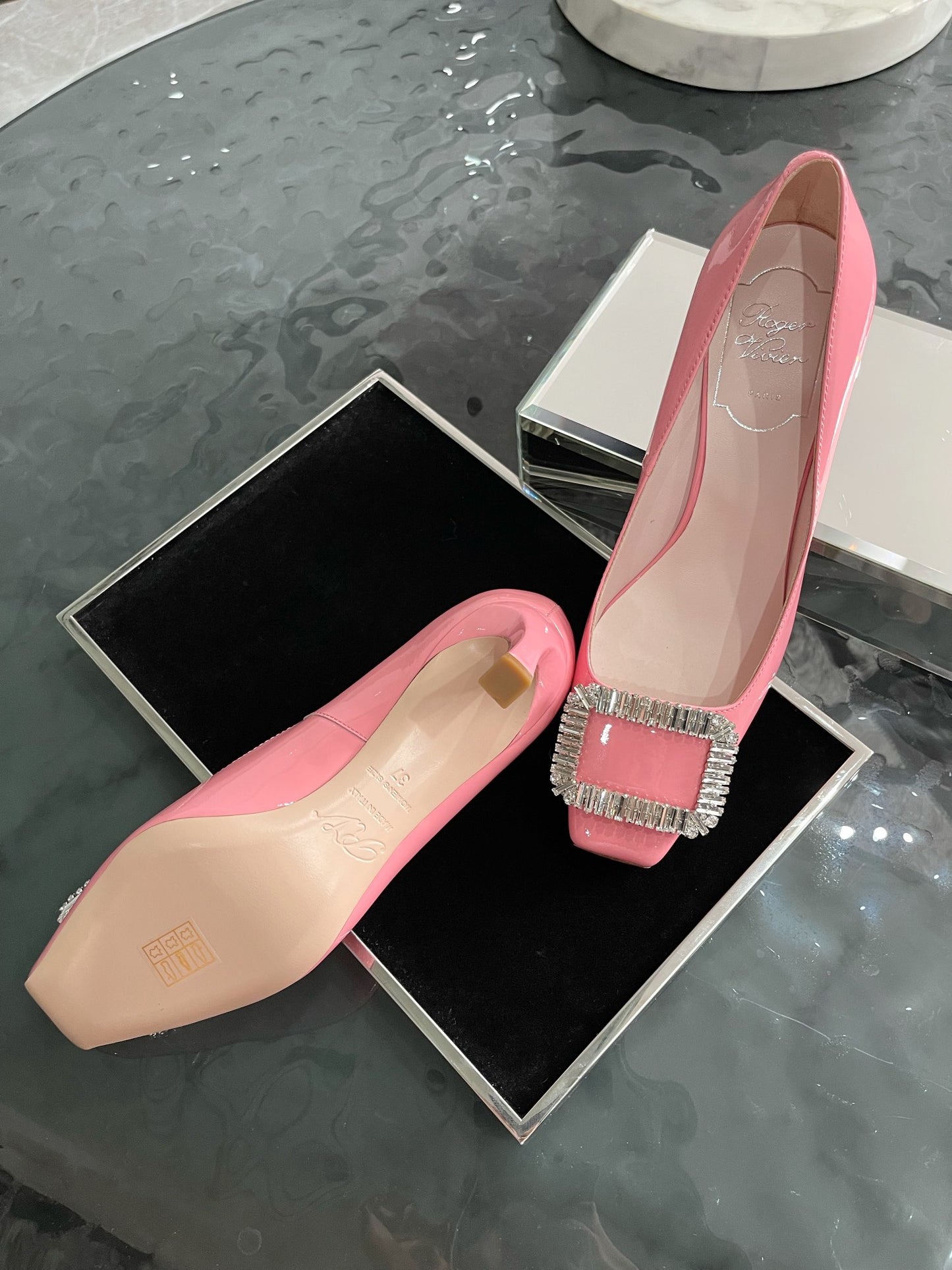 RV-074Shoes
