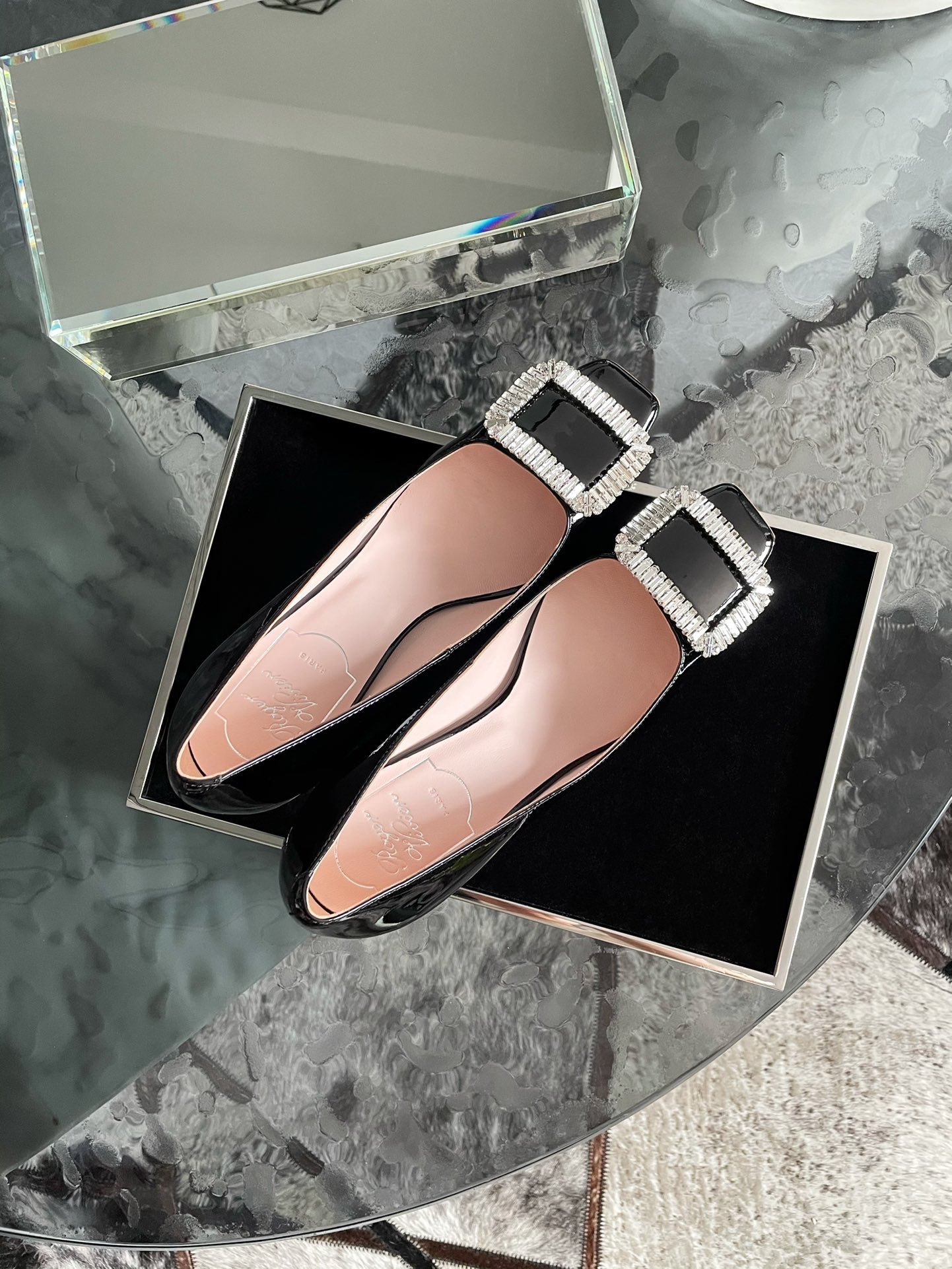 RV-076Shoes