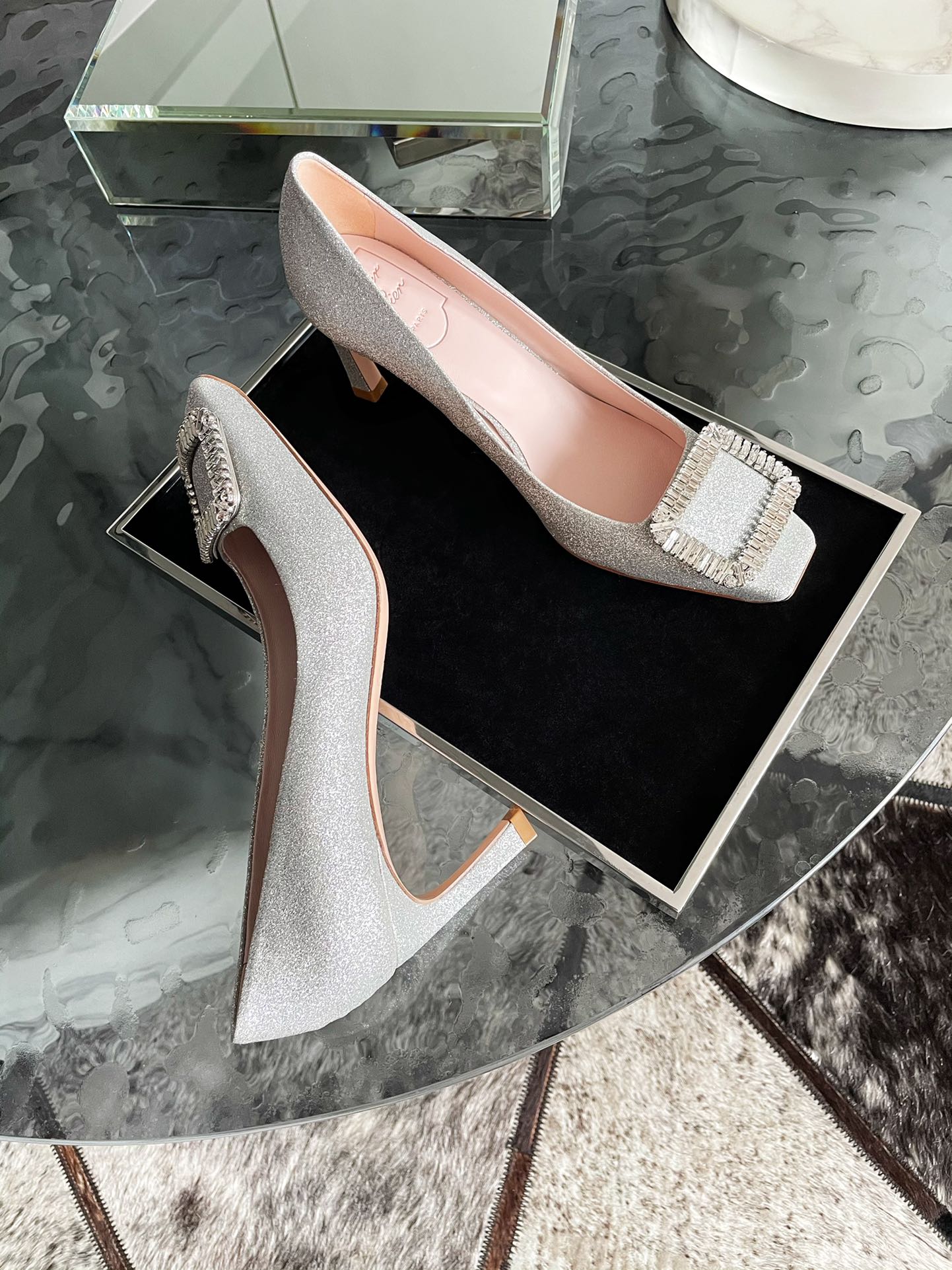 RV-077Shoes