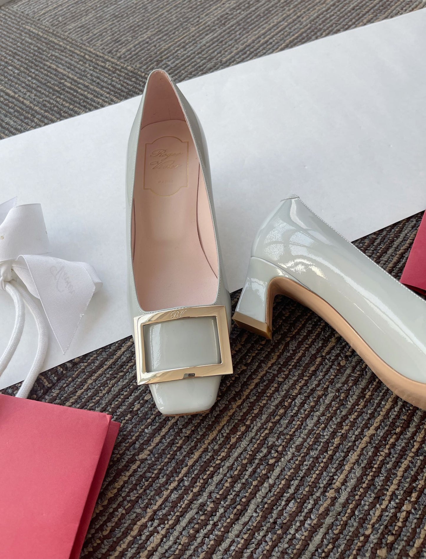 RV-078Shoes