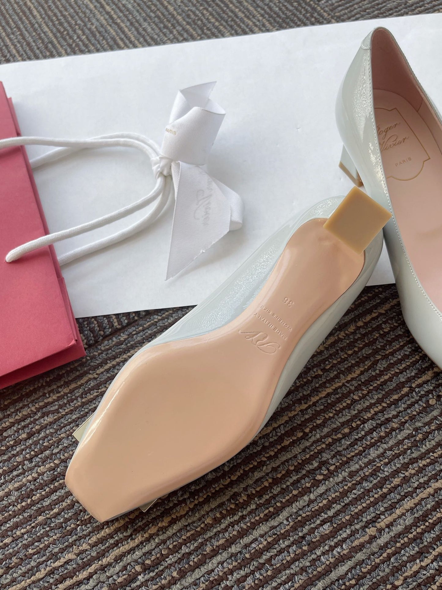 RV-078Shoes
