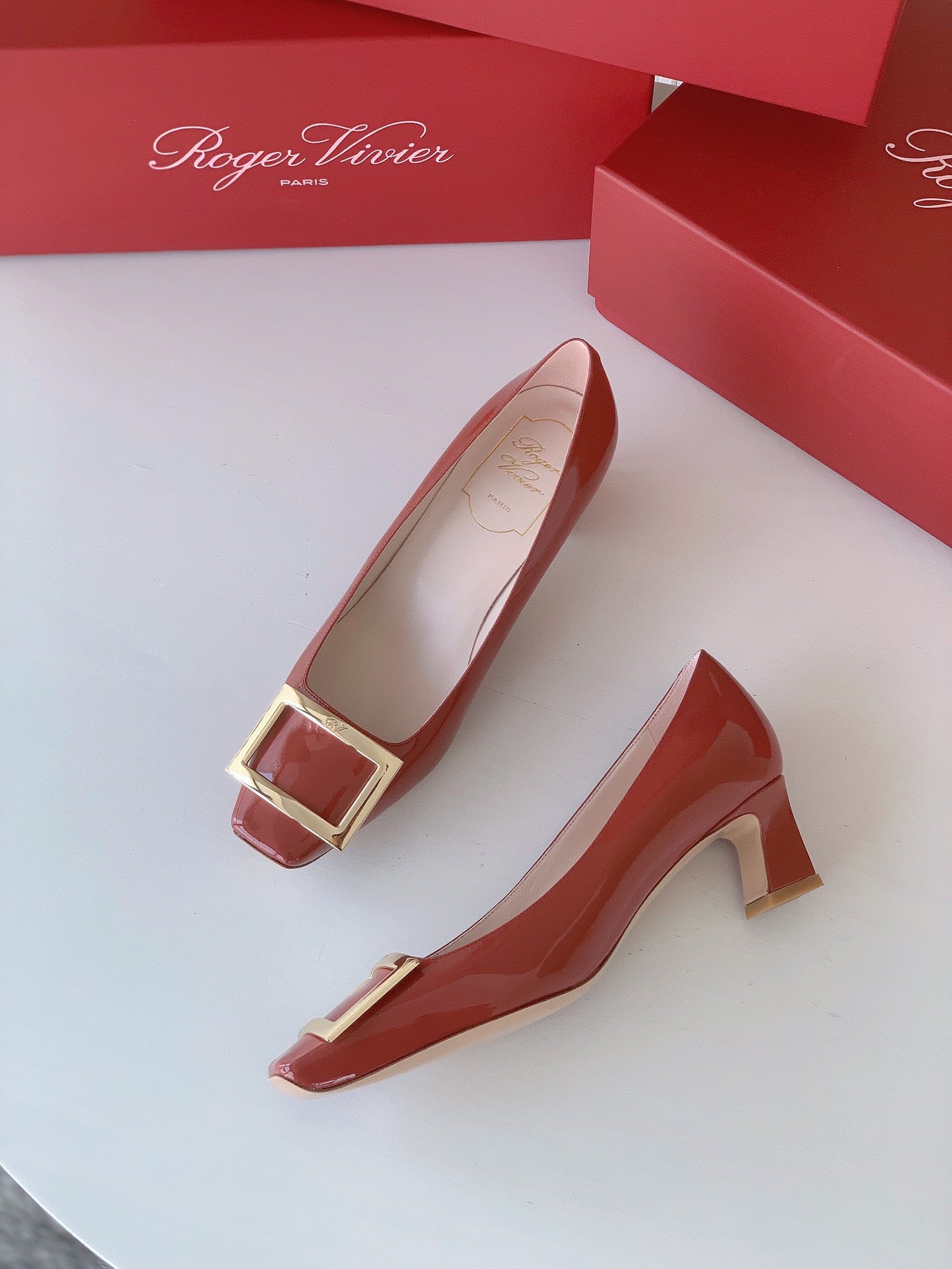 RV-081Shoes
