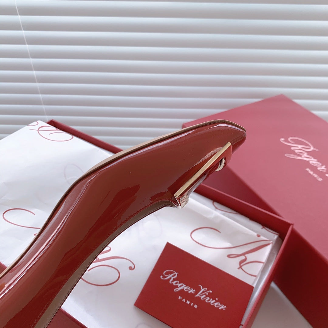 RV-081Shoes
