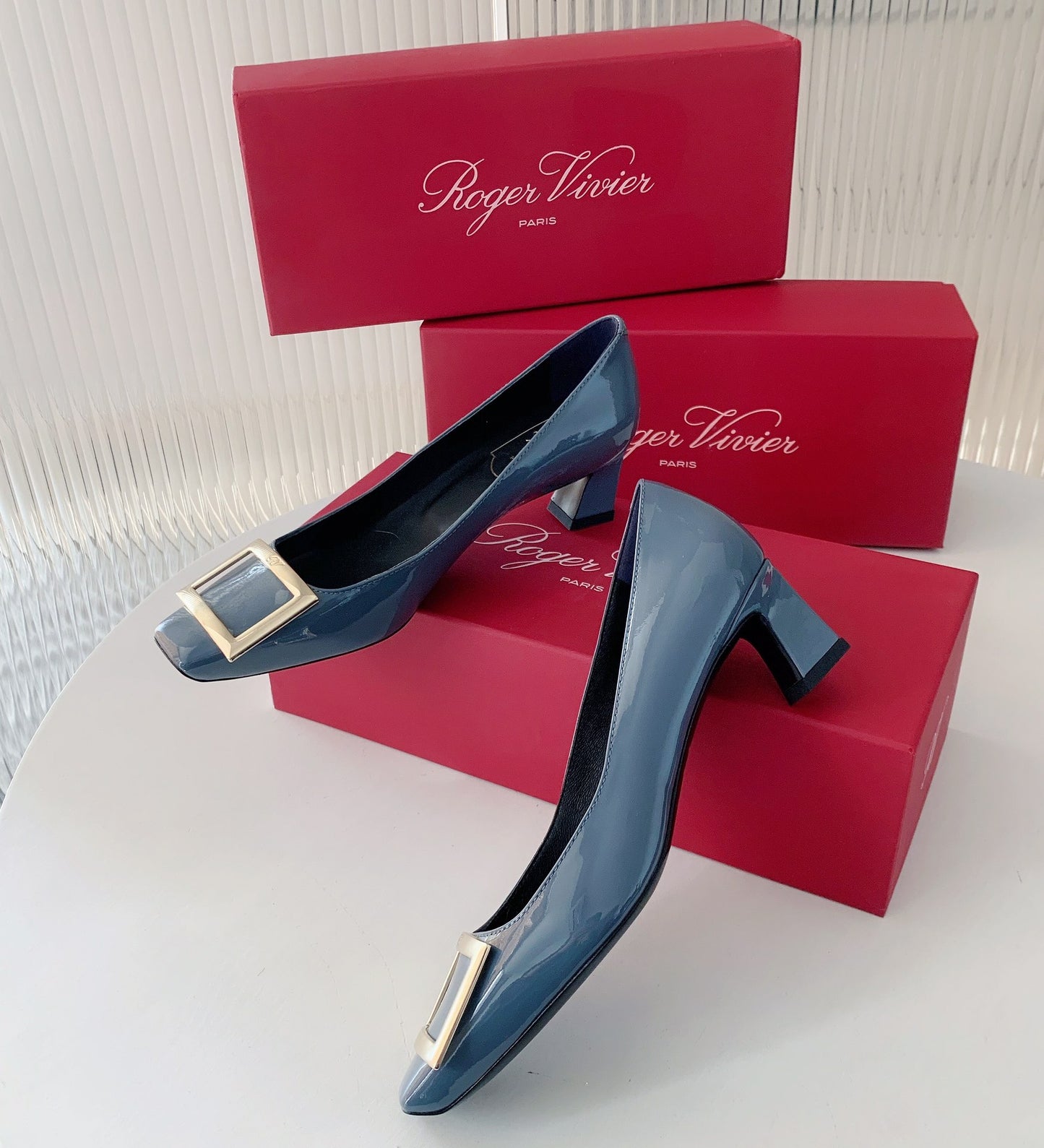RV-082Shoes