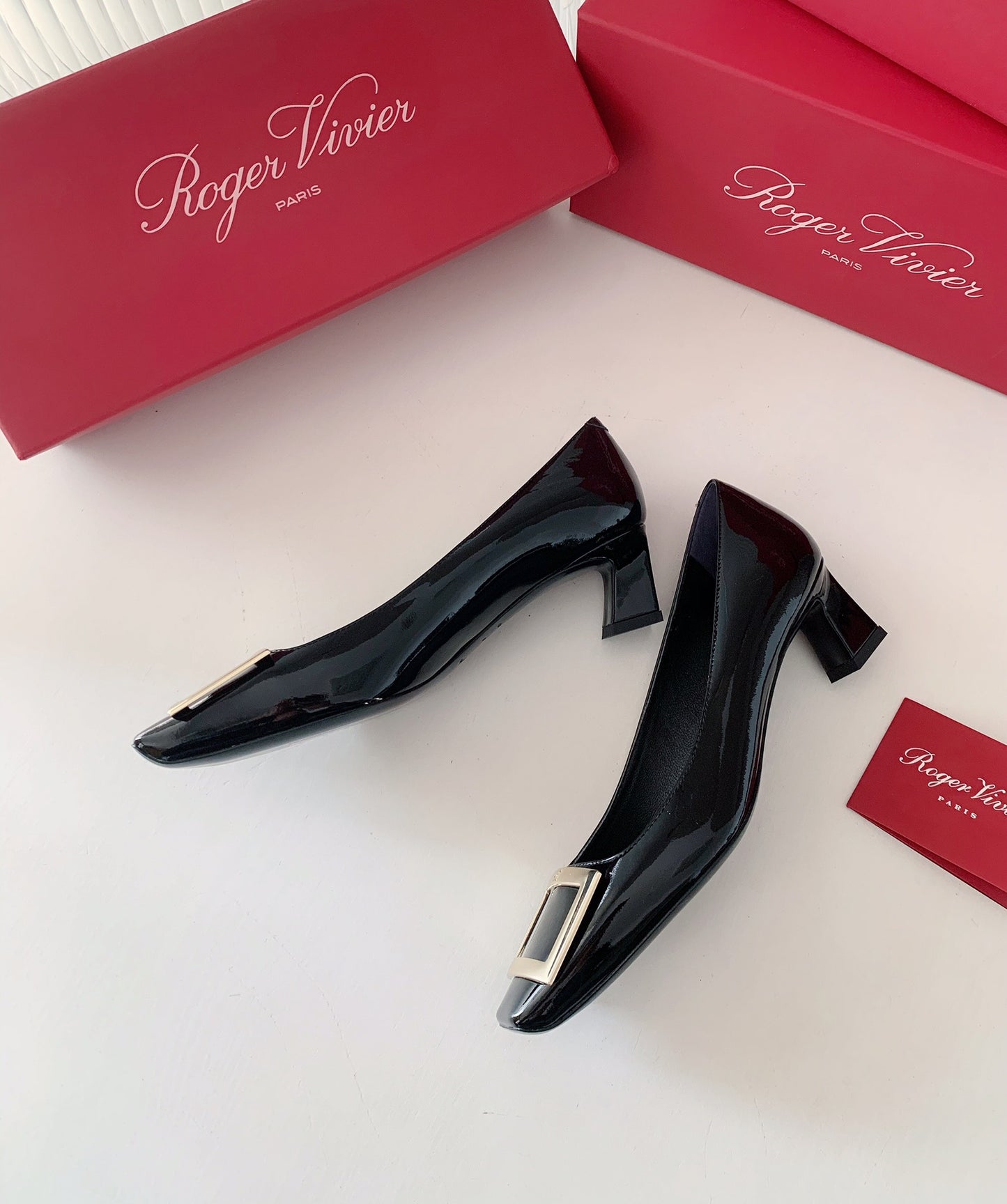 RV-086Shoes