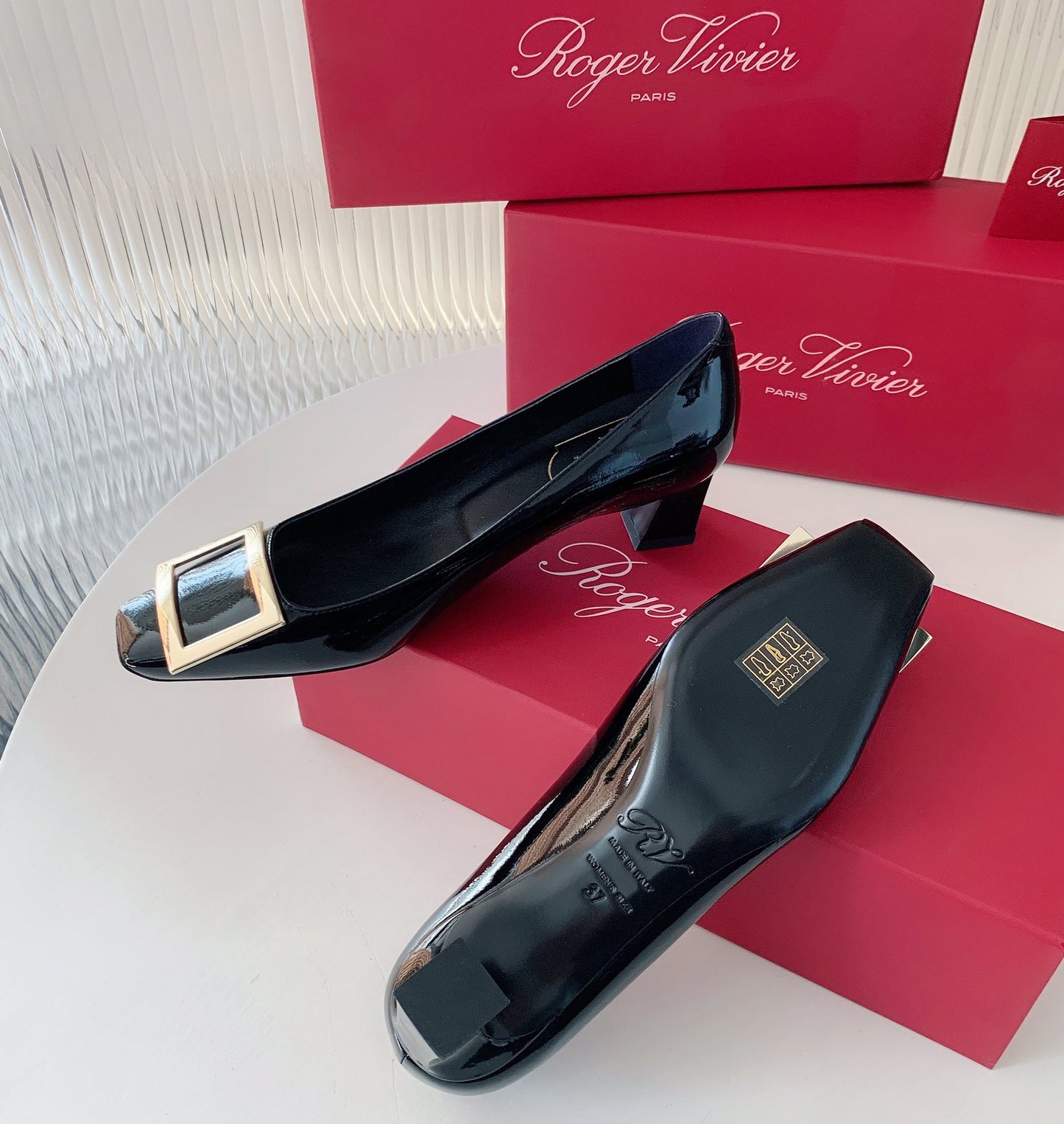 RV-086Shoes