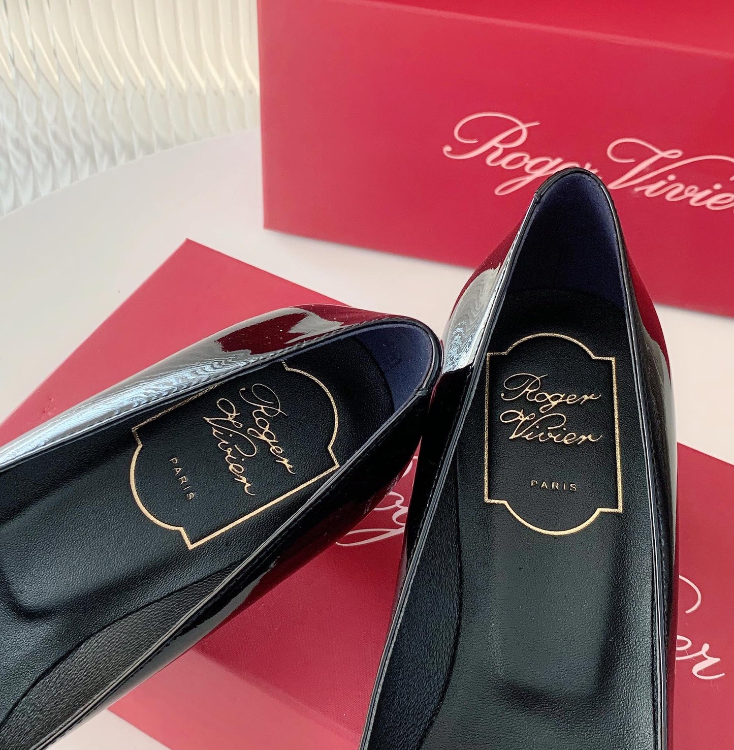 RV-086Shoes
