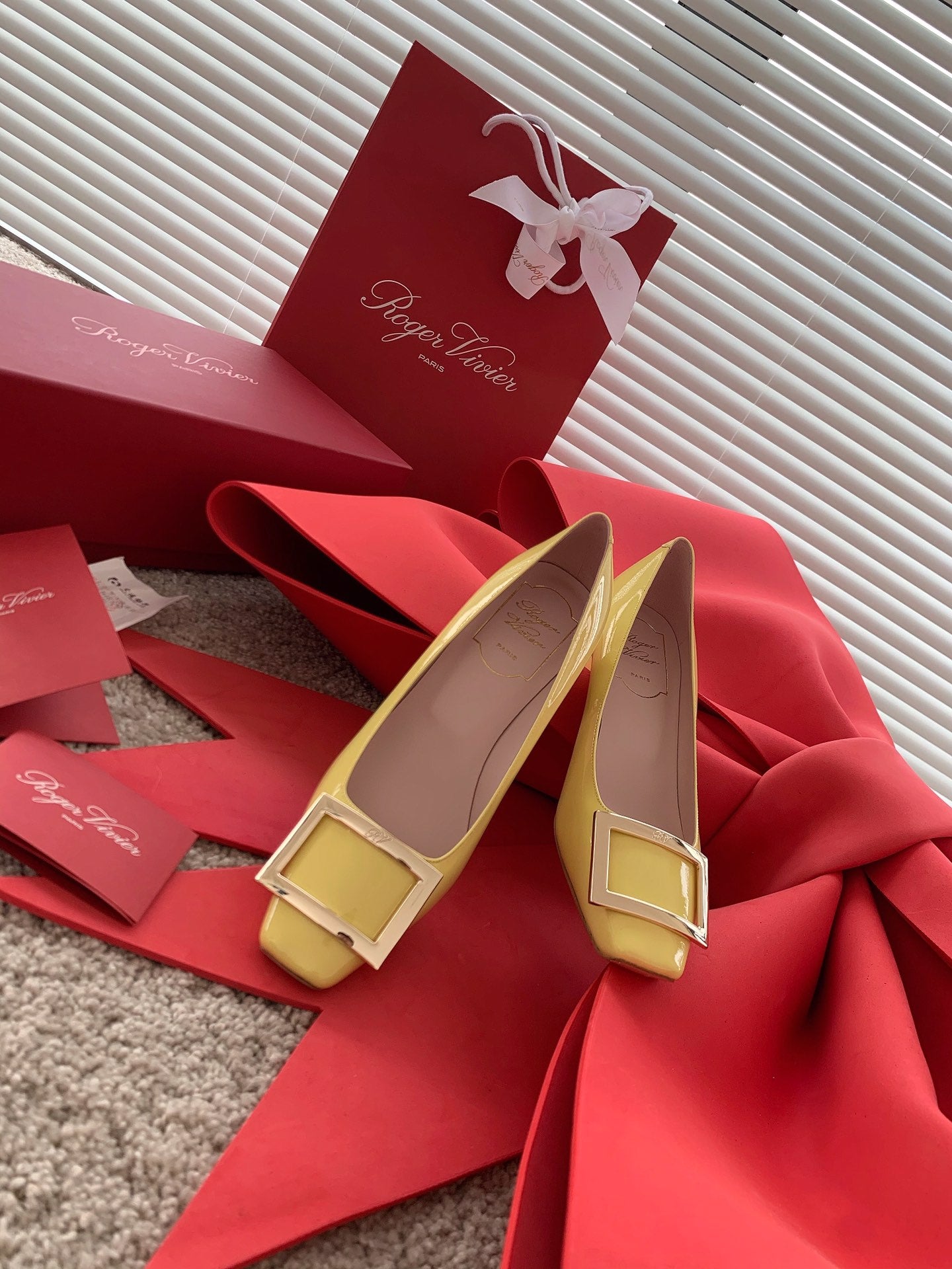 RV-087Shoes