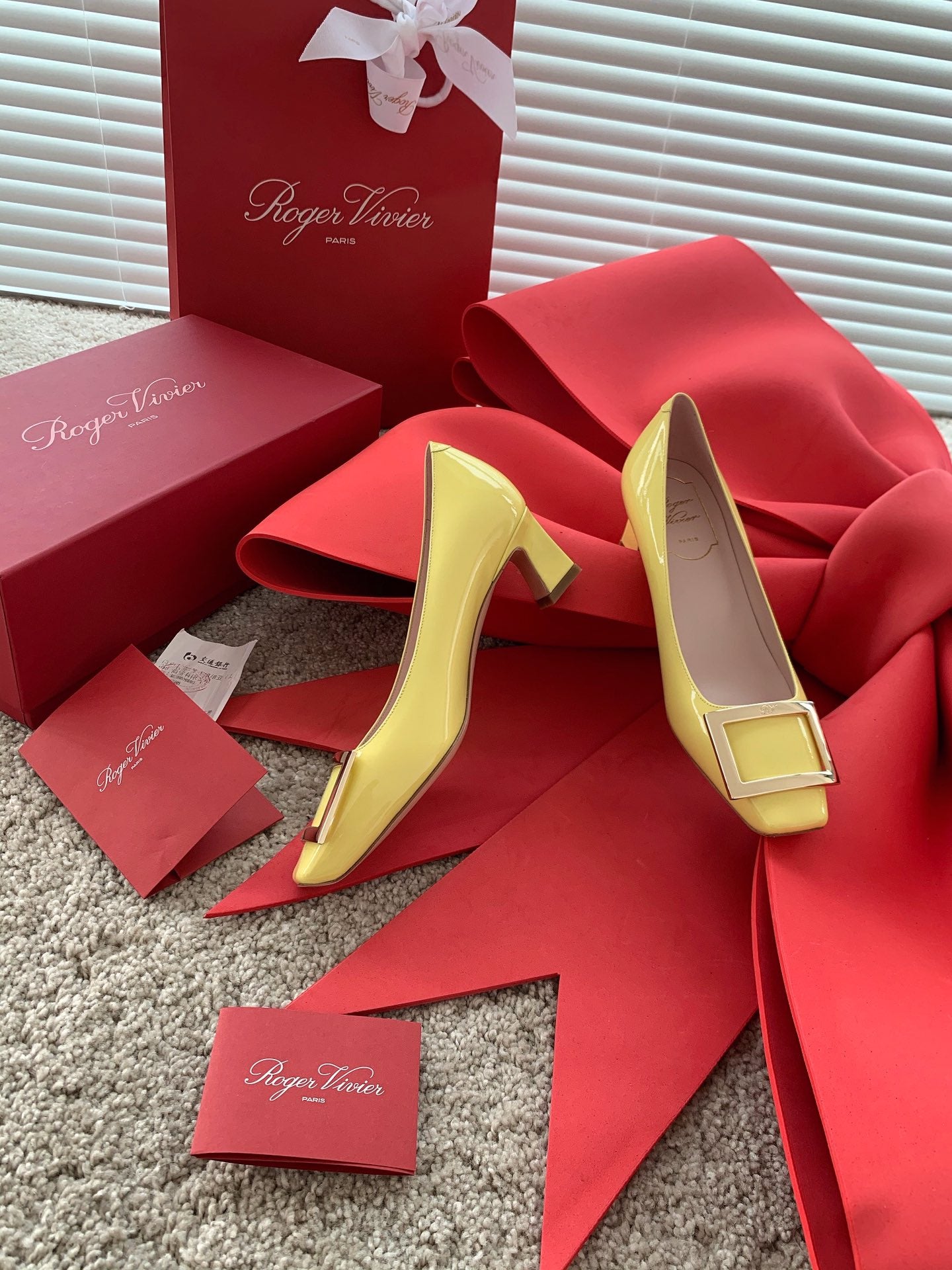 RV-087Shoes