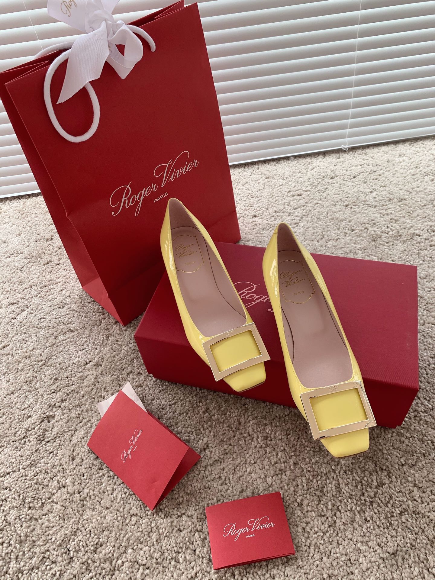 RV-087Shoes