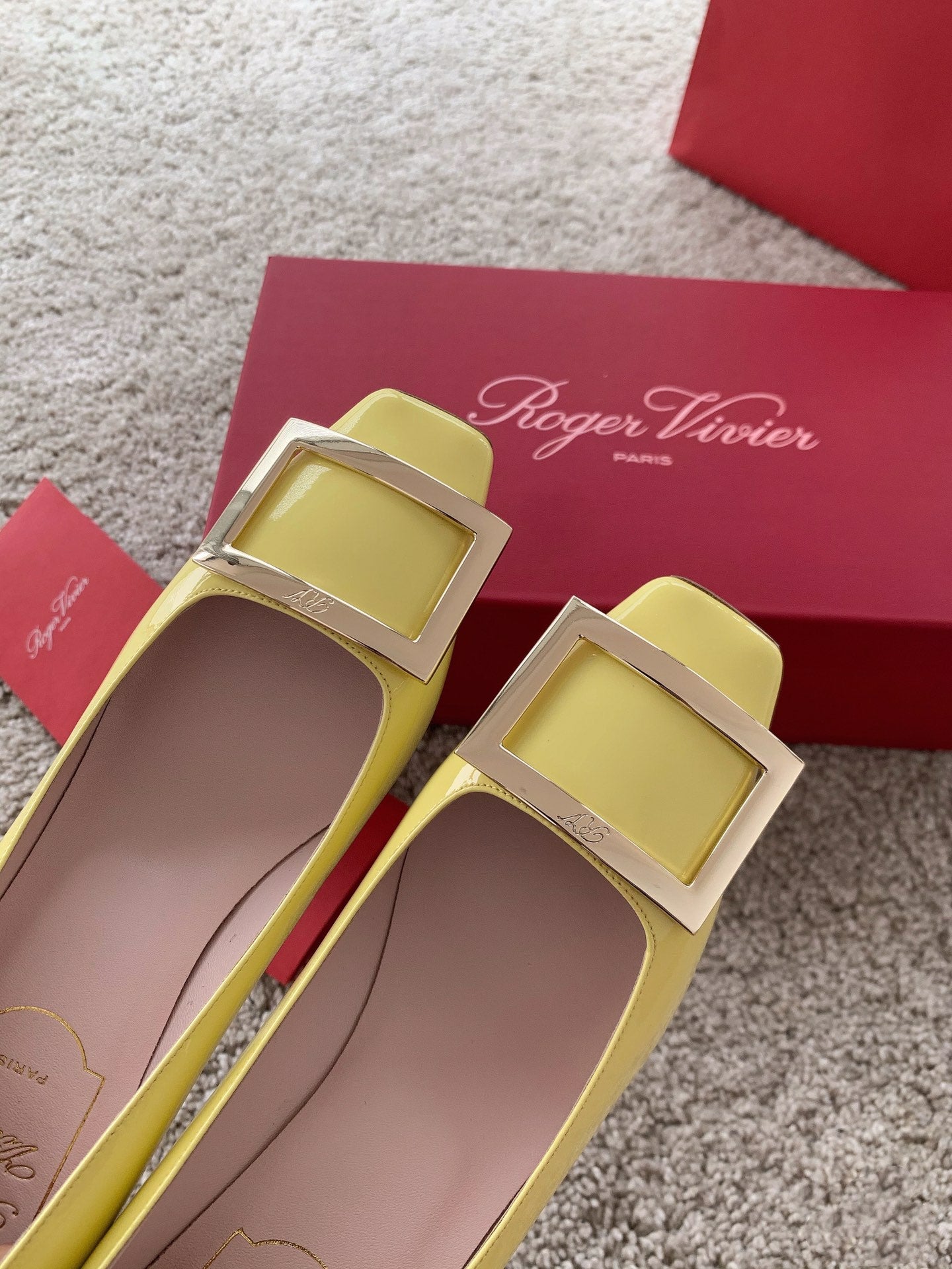 RV-087Shoes