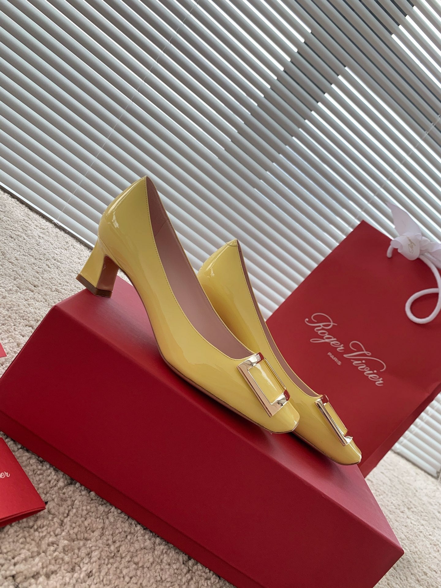 RV-087Shoes