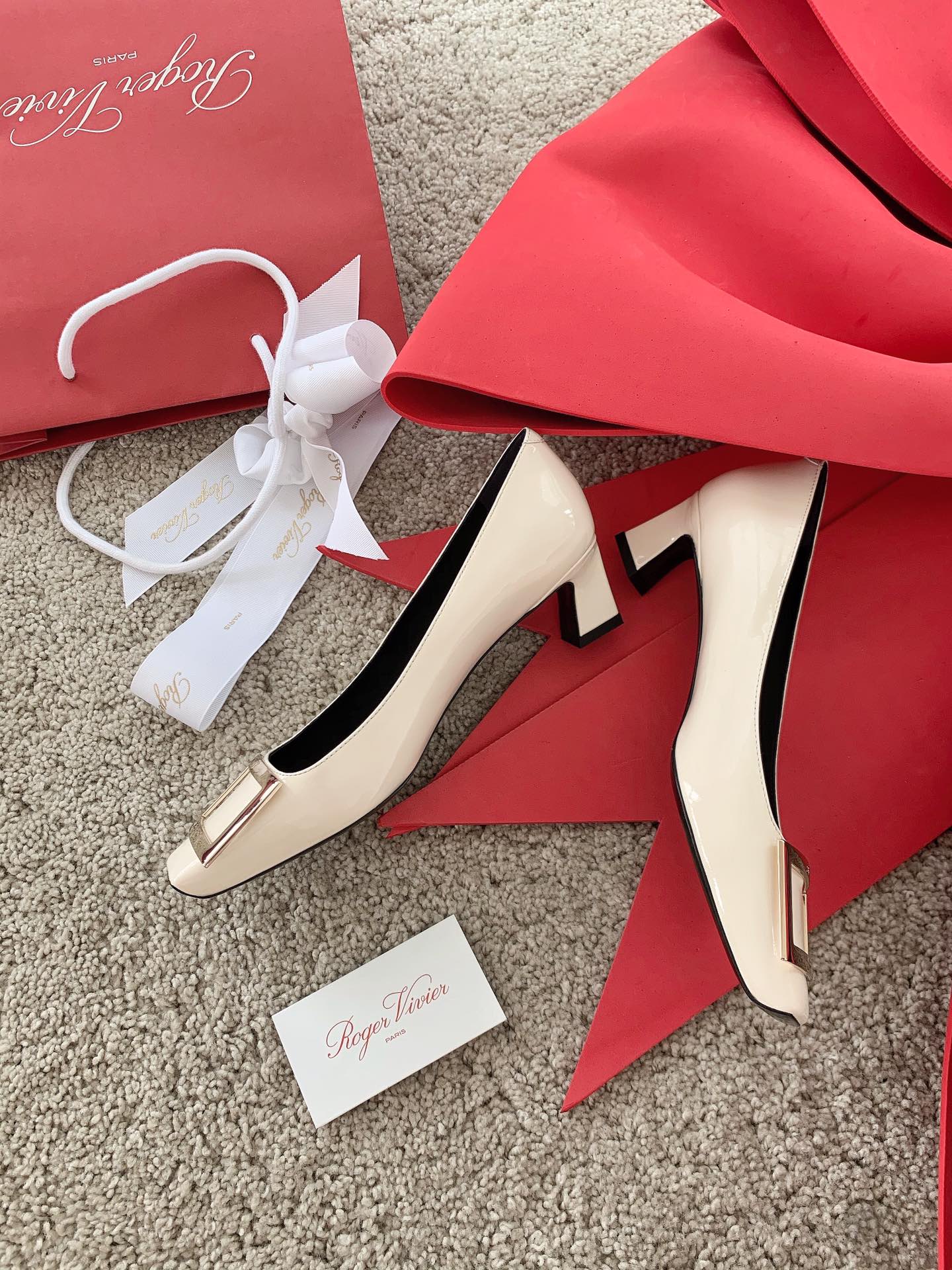 RV-088Shoes