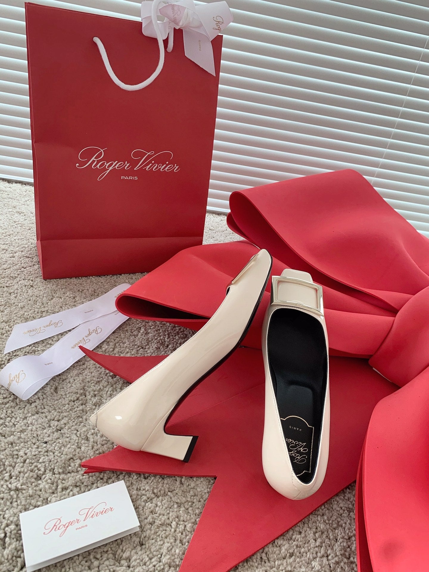 RV-088Shoes