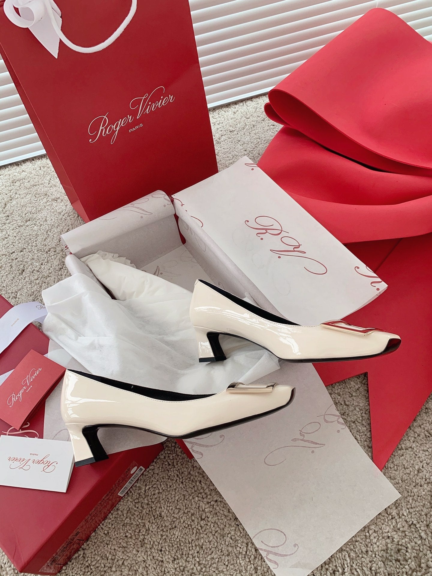 RV-088Shoes