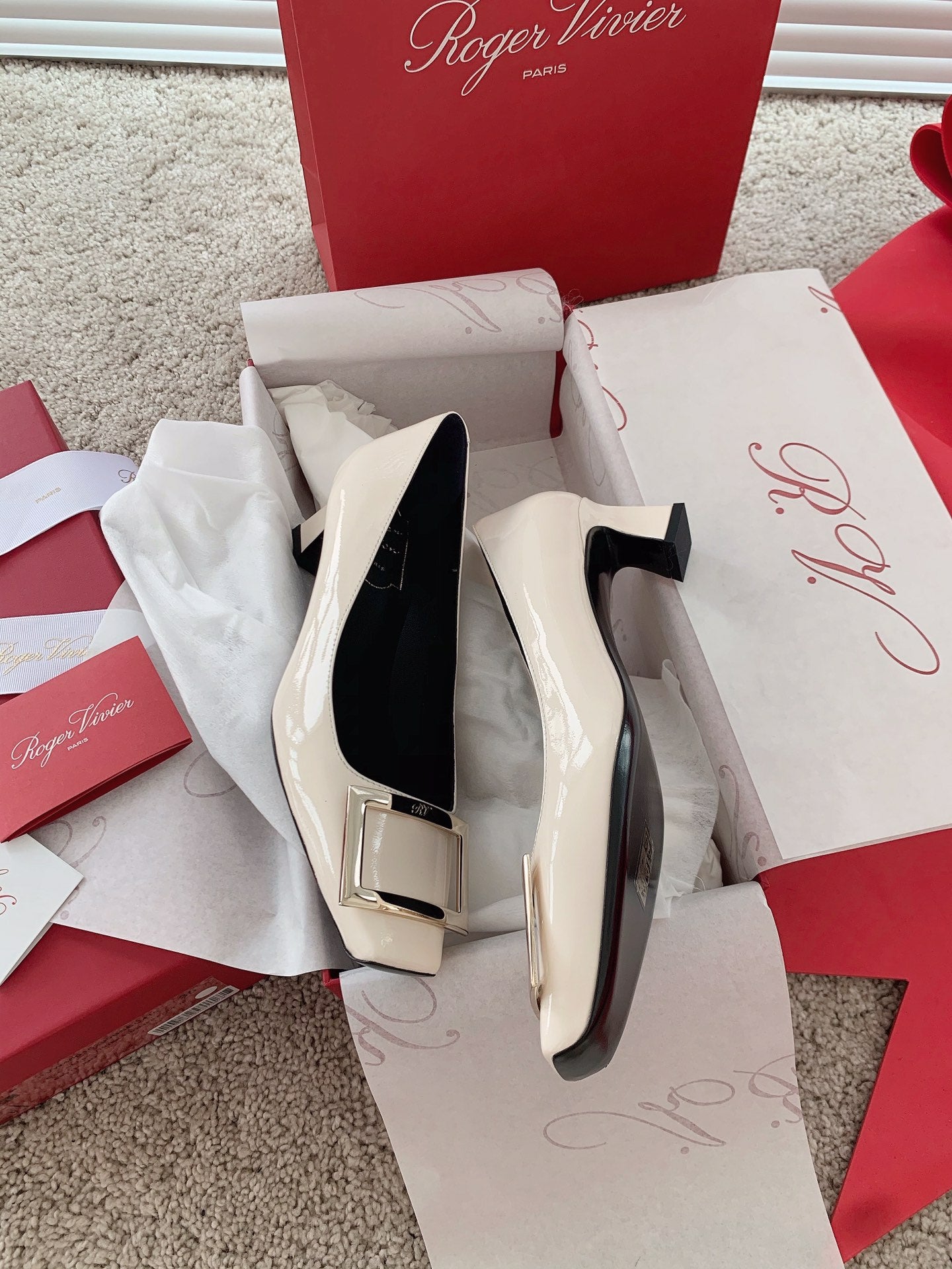 RV-088Shoes