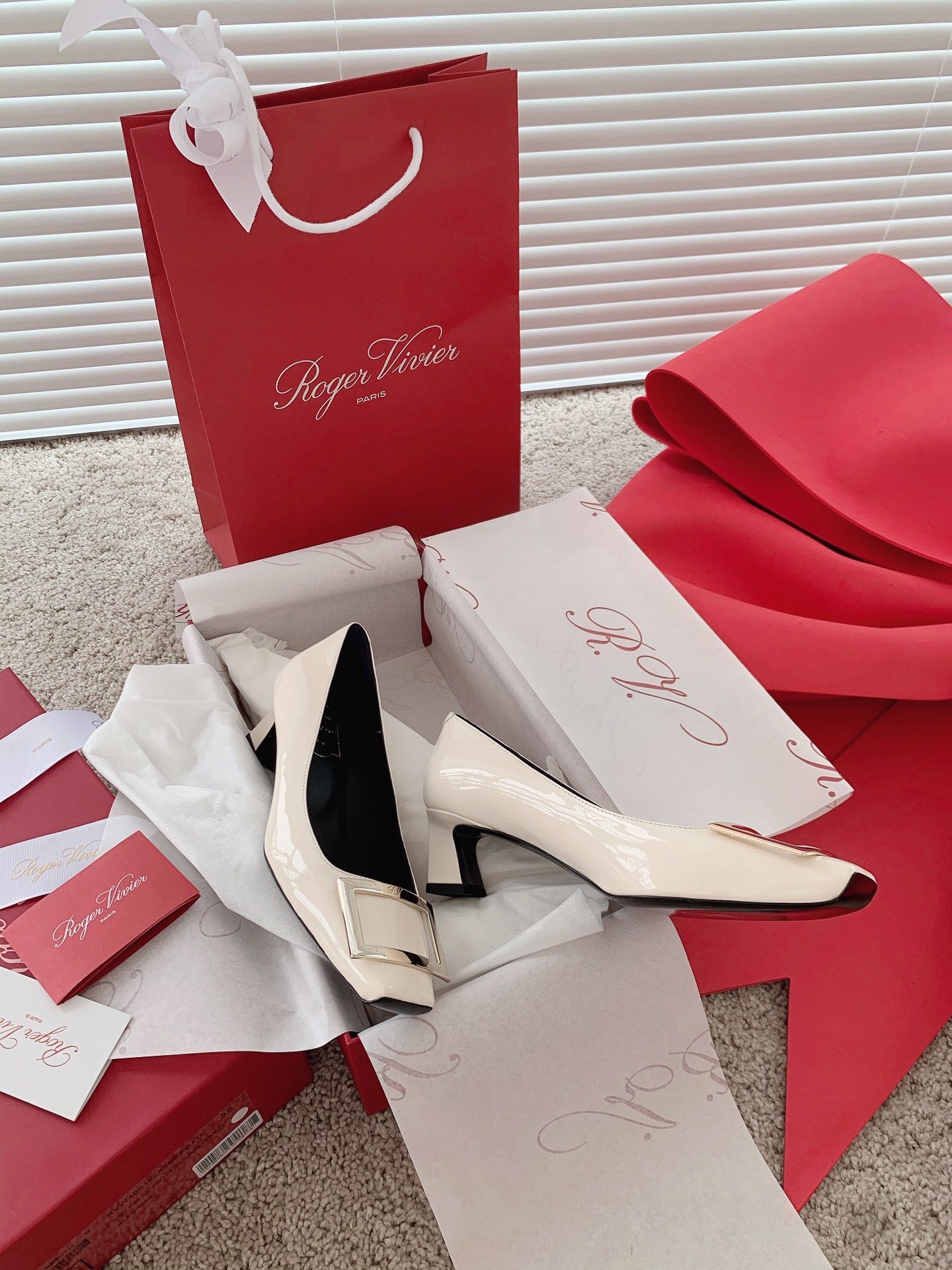 RV-088Shoes