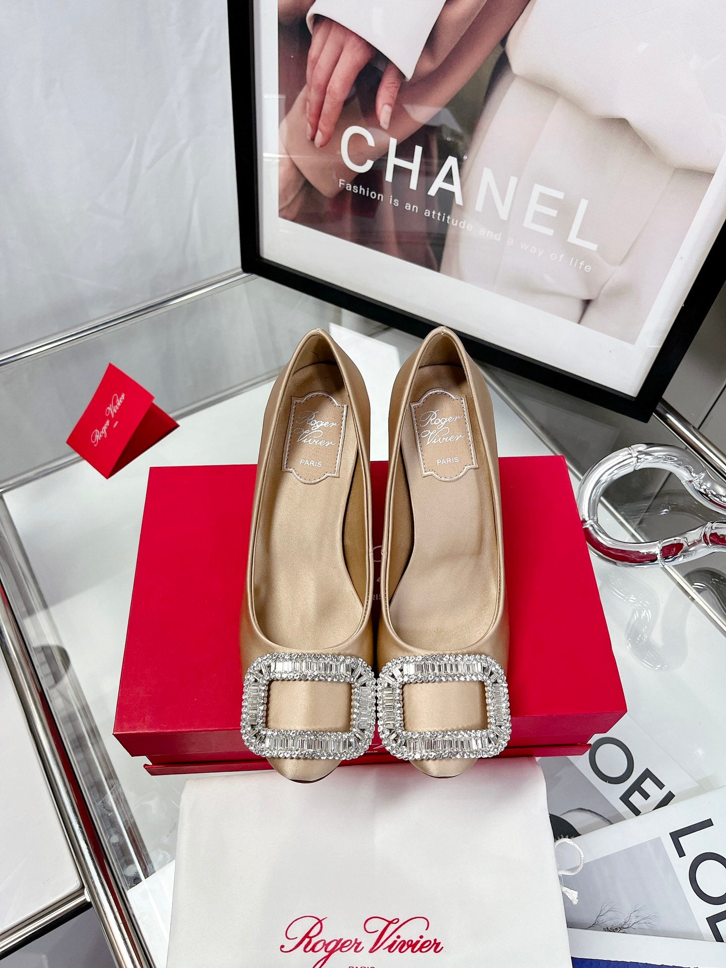 RV-089Shoes
