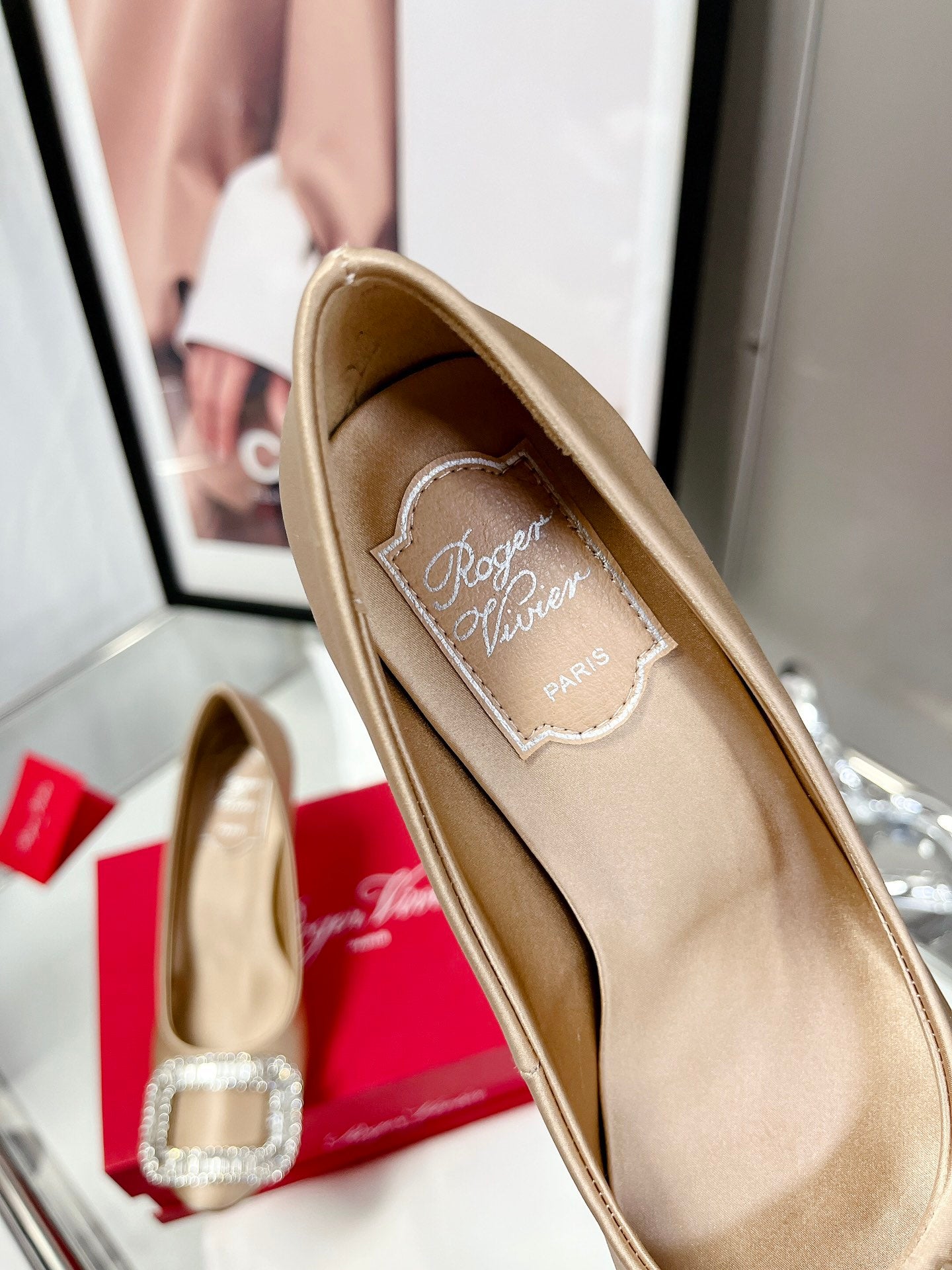 RV-089Shoes