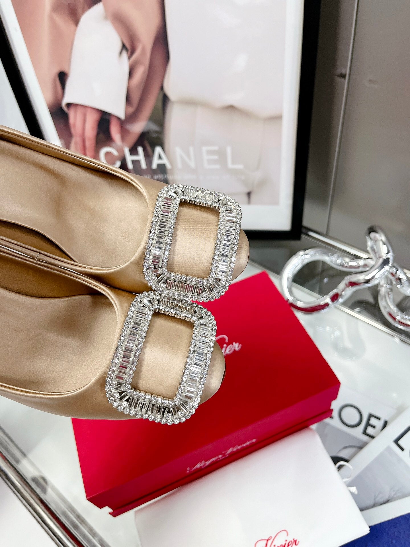 RV-089Shoes