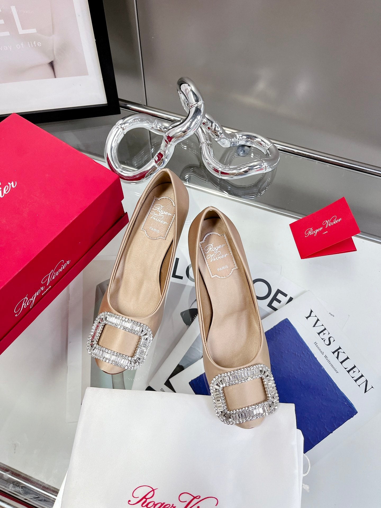 RV-089Shoes