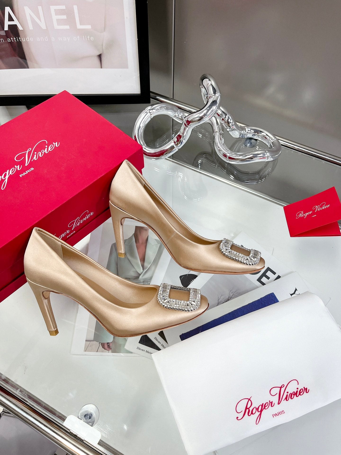 RV-089Shoes