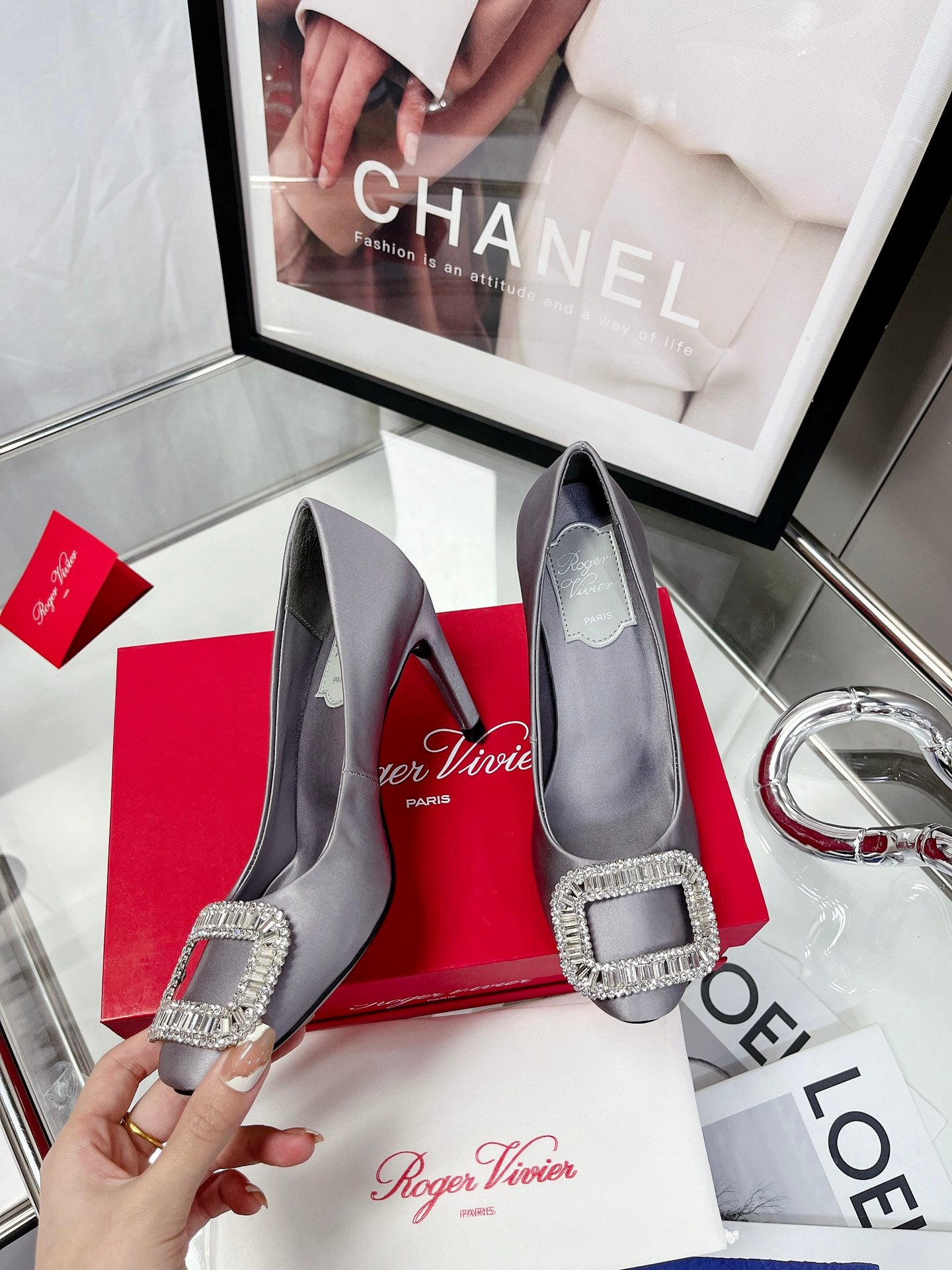 RV-090Shoes