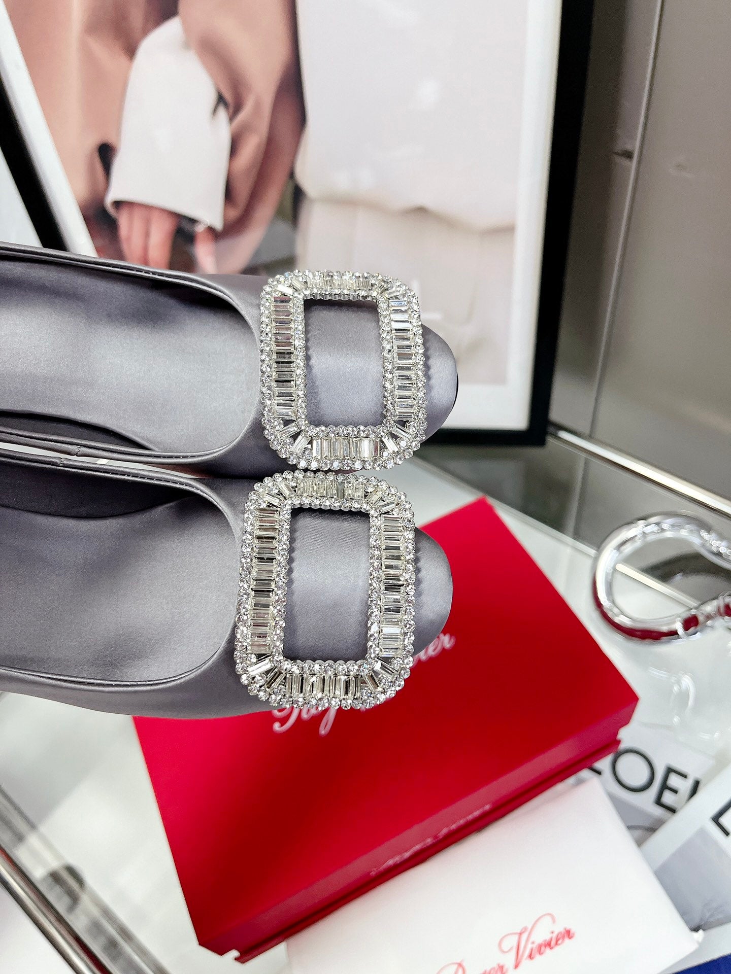 RV-090Shoes