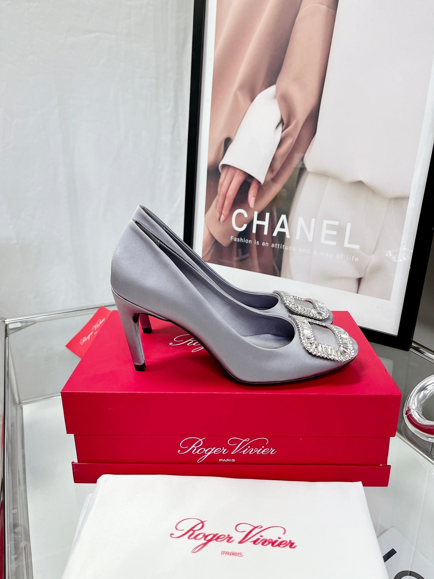 RV-090Shoes