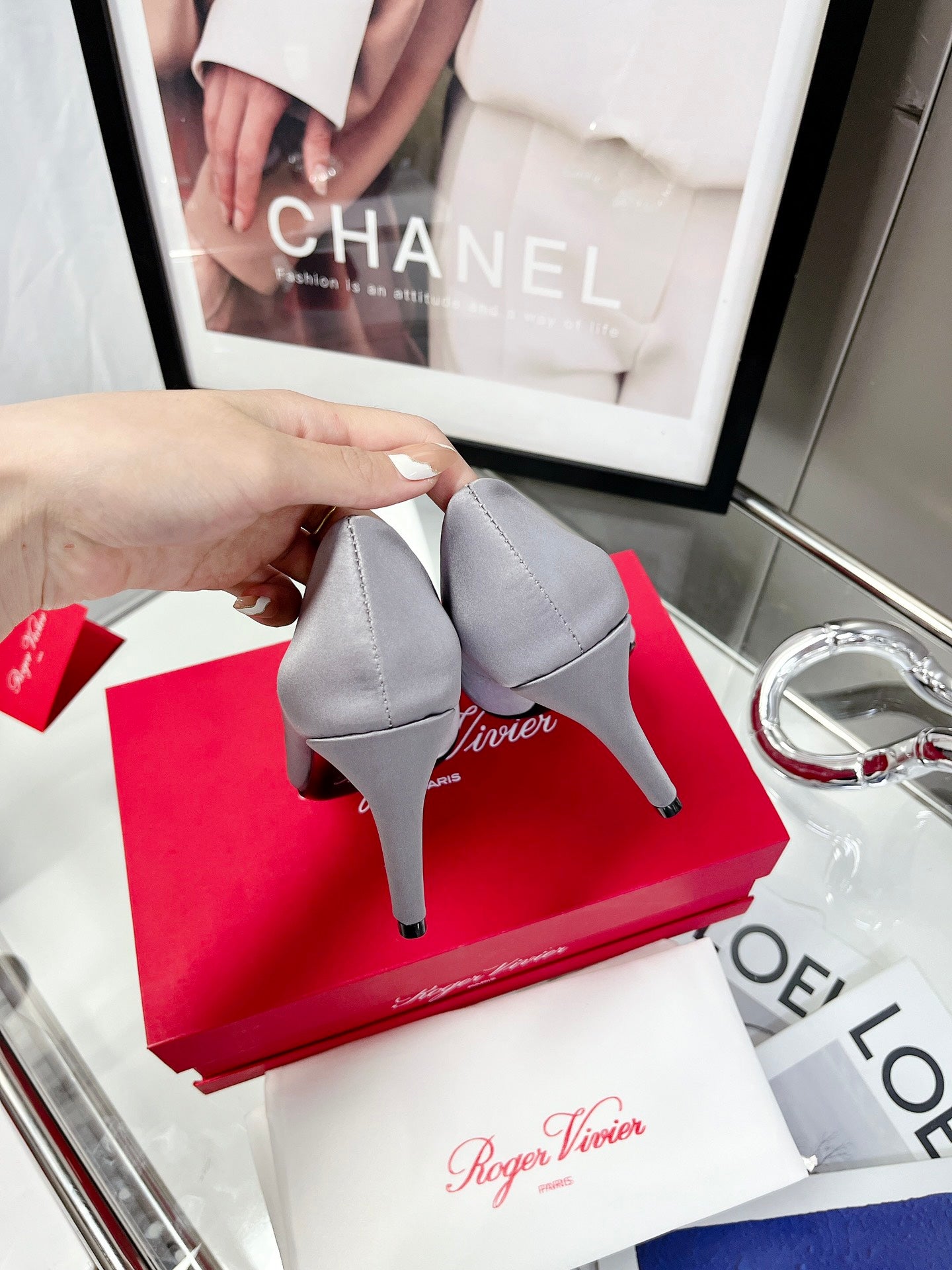 RV-090Shoes