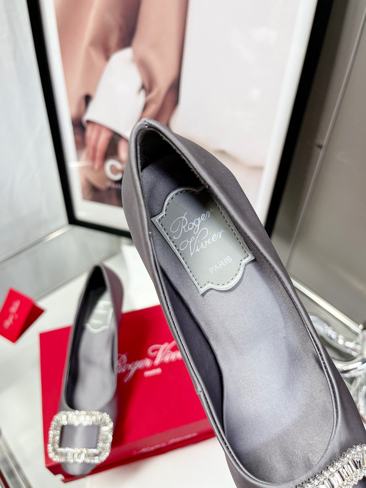 RV-090Shoes