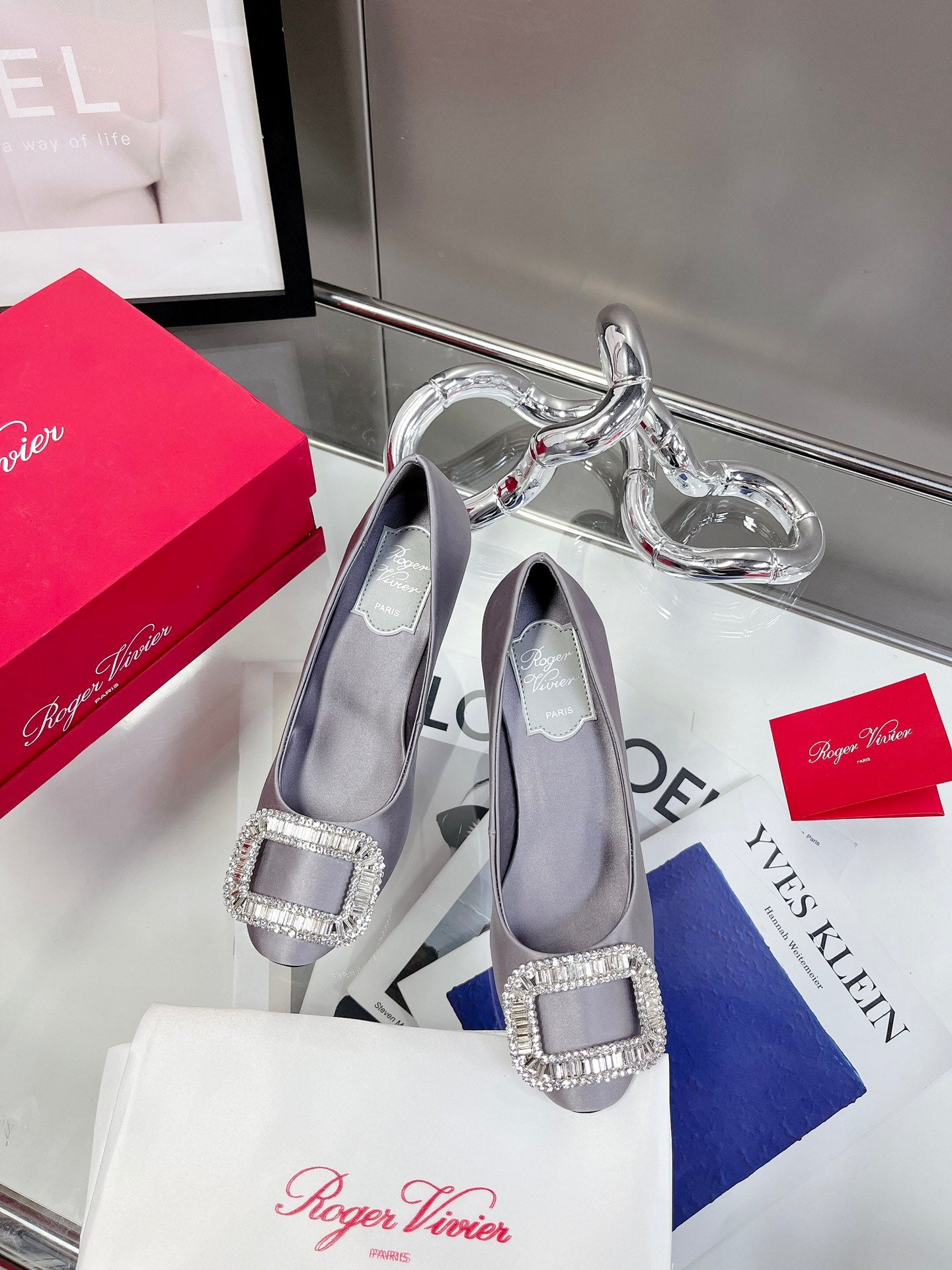RV-090Shoes