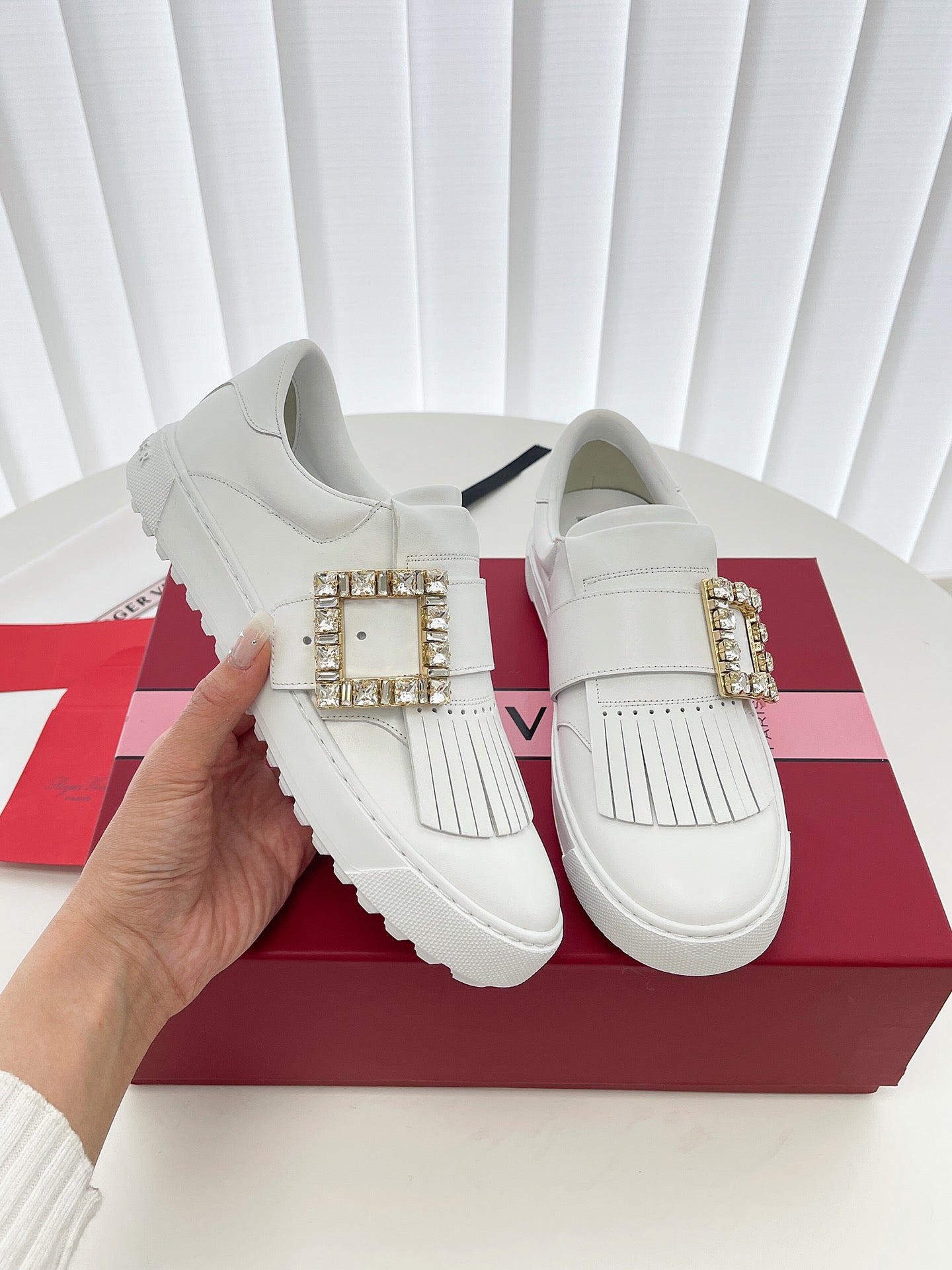 RV-091Shoes