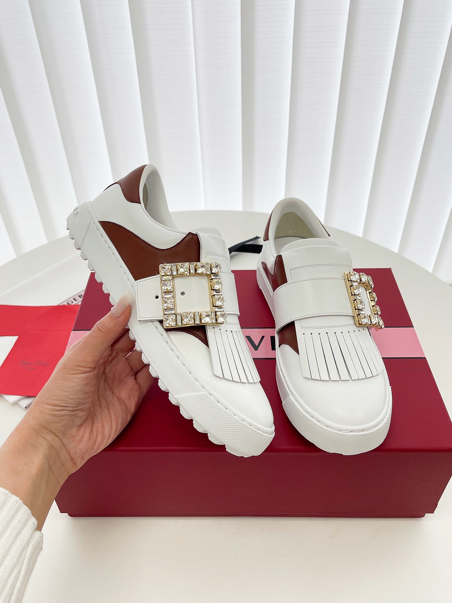 RV-092Shoes