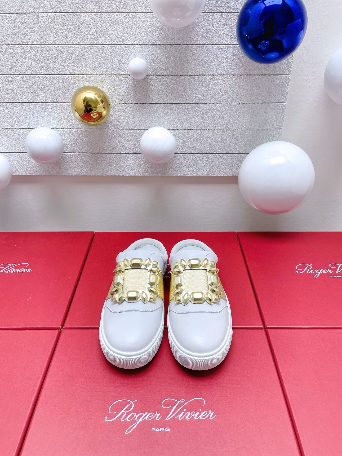 RV-093Shoes