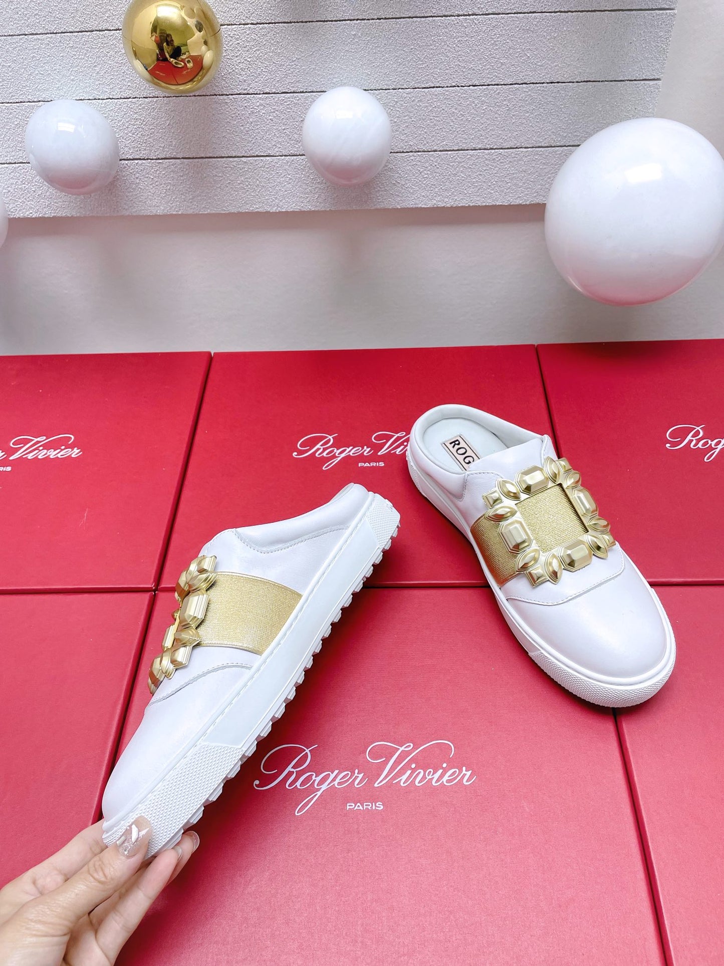 RV-093Shoes