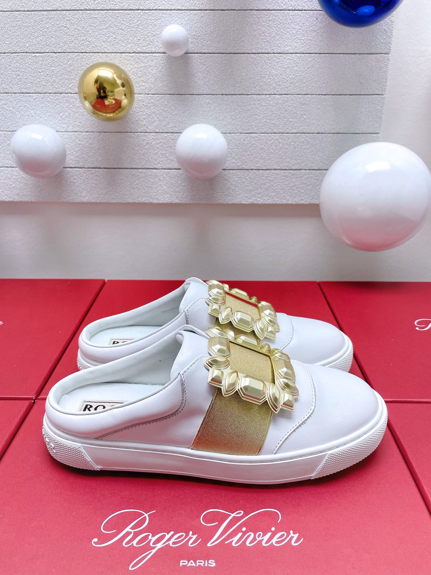 RV-093Shoes