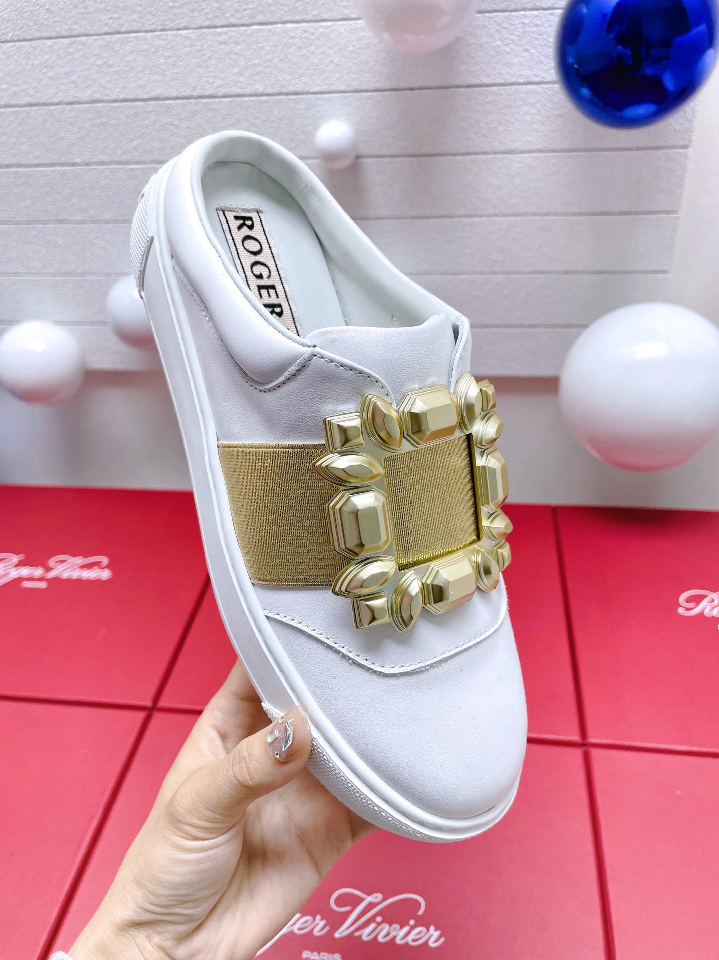 RV-093Shoes
