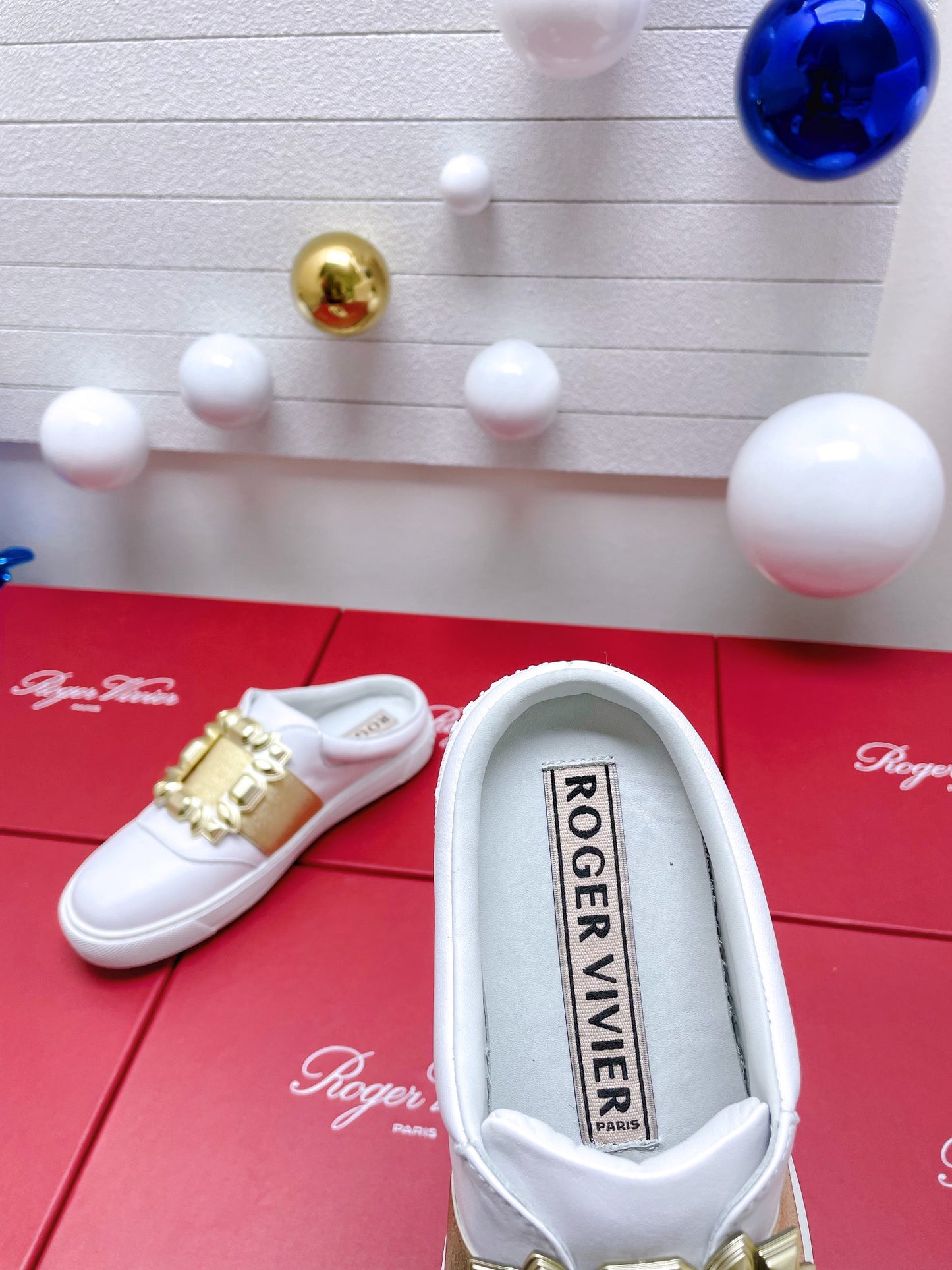 RV-093Shoes