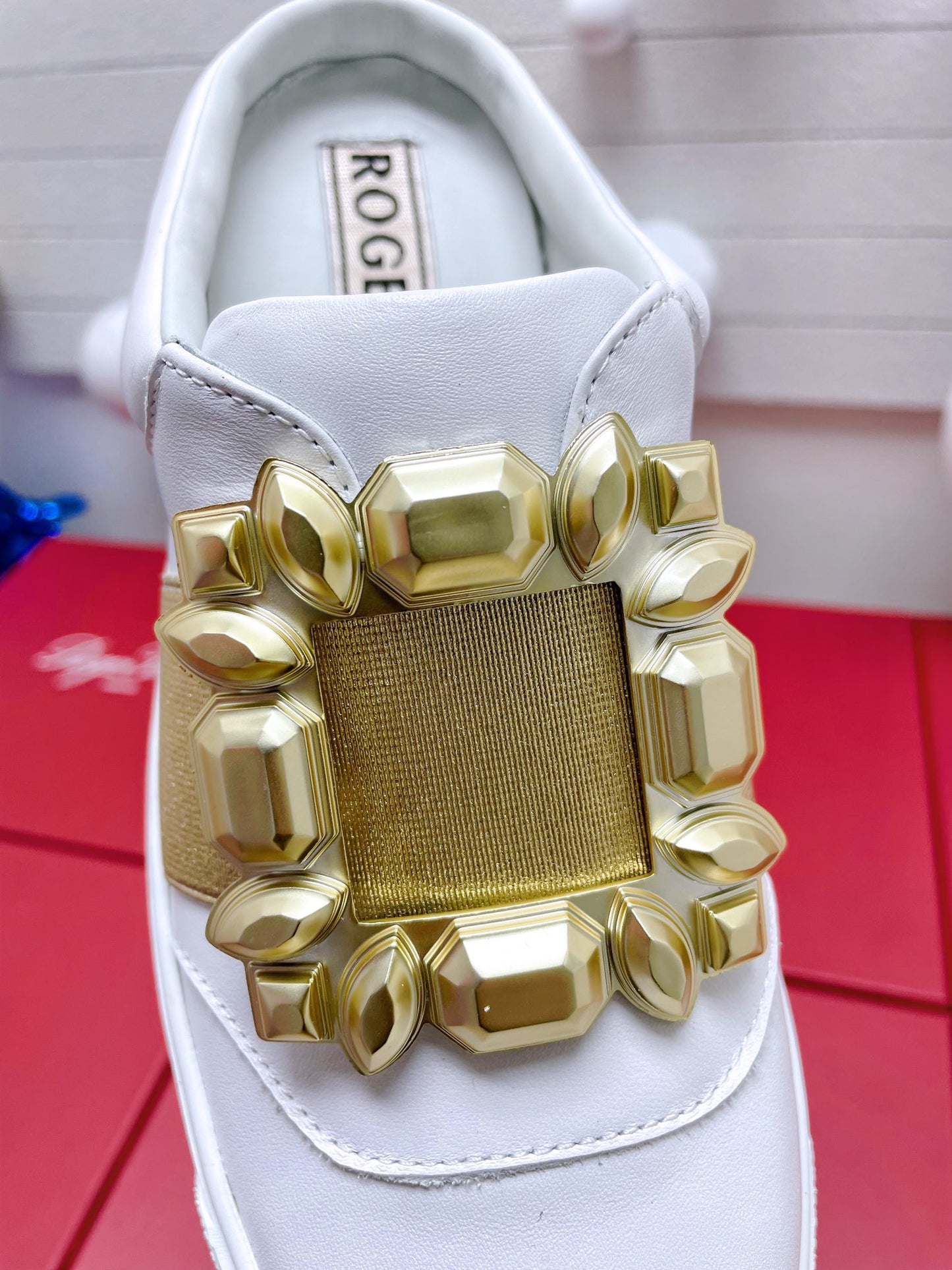 RV-093Shoes