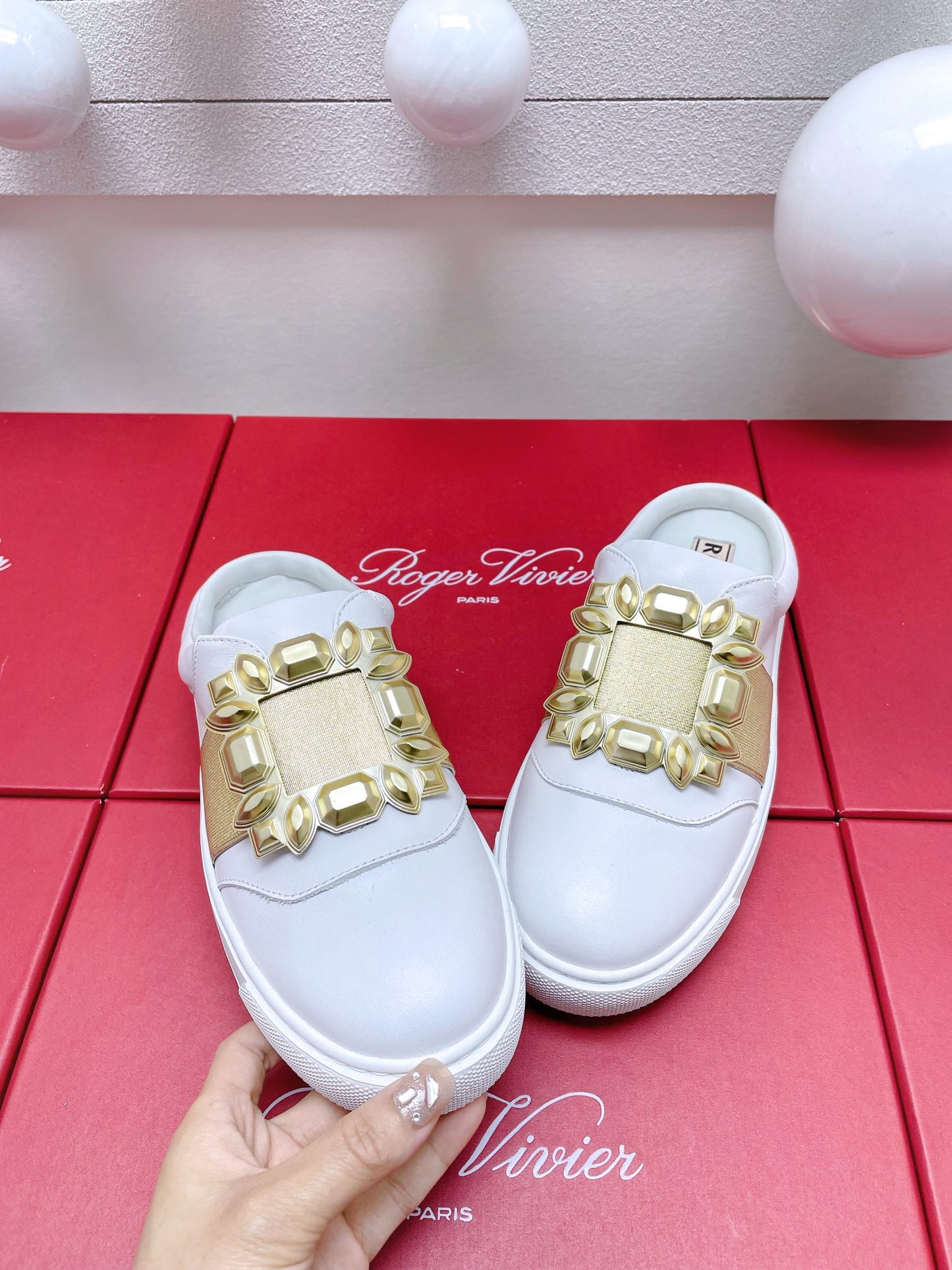 RV-093Shoes