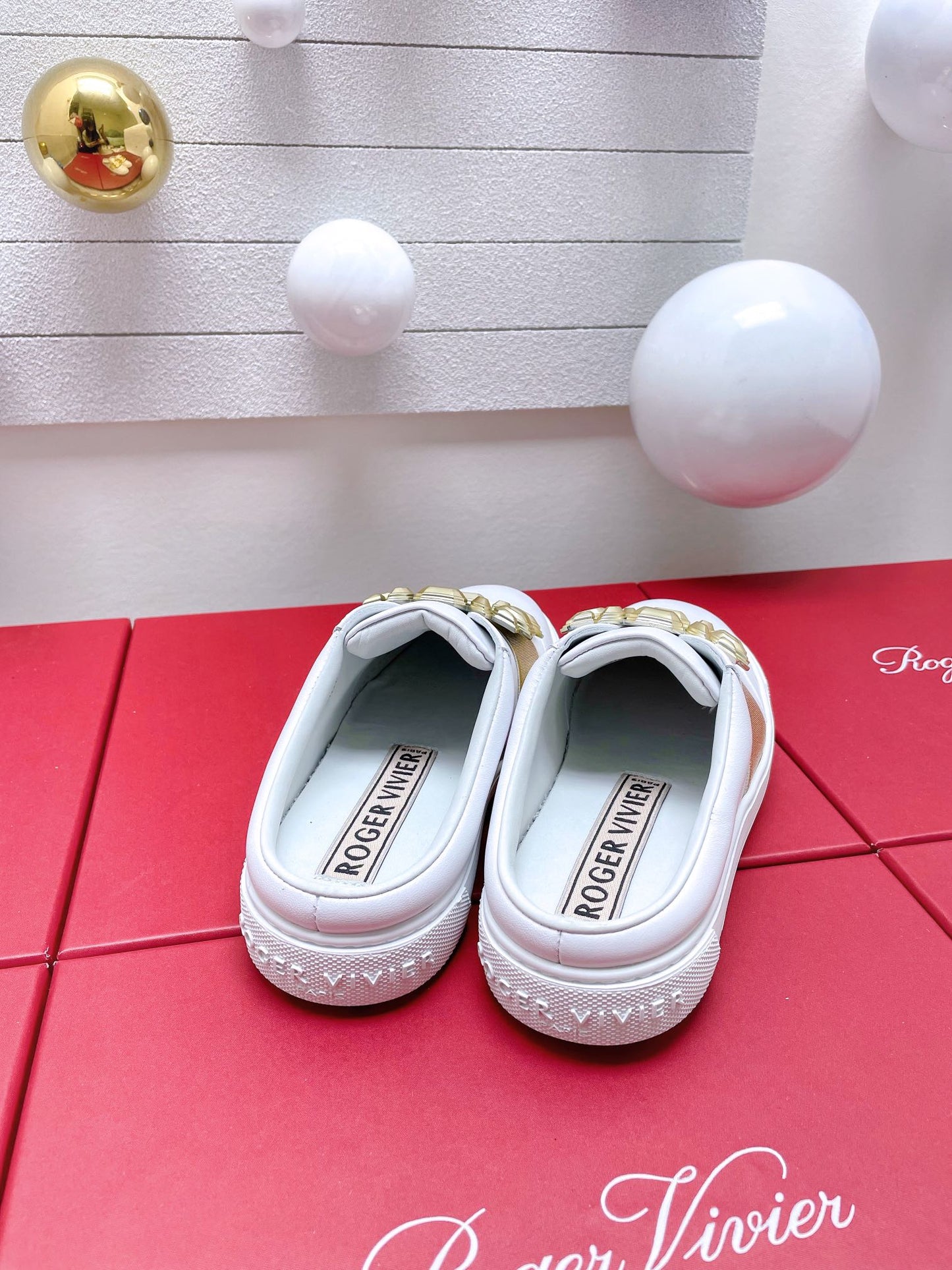 RV-093Shoes