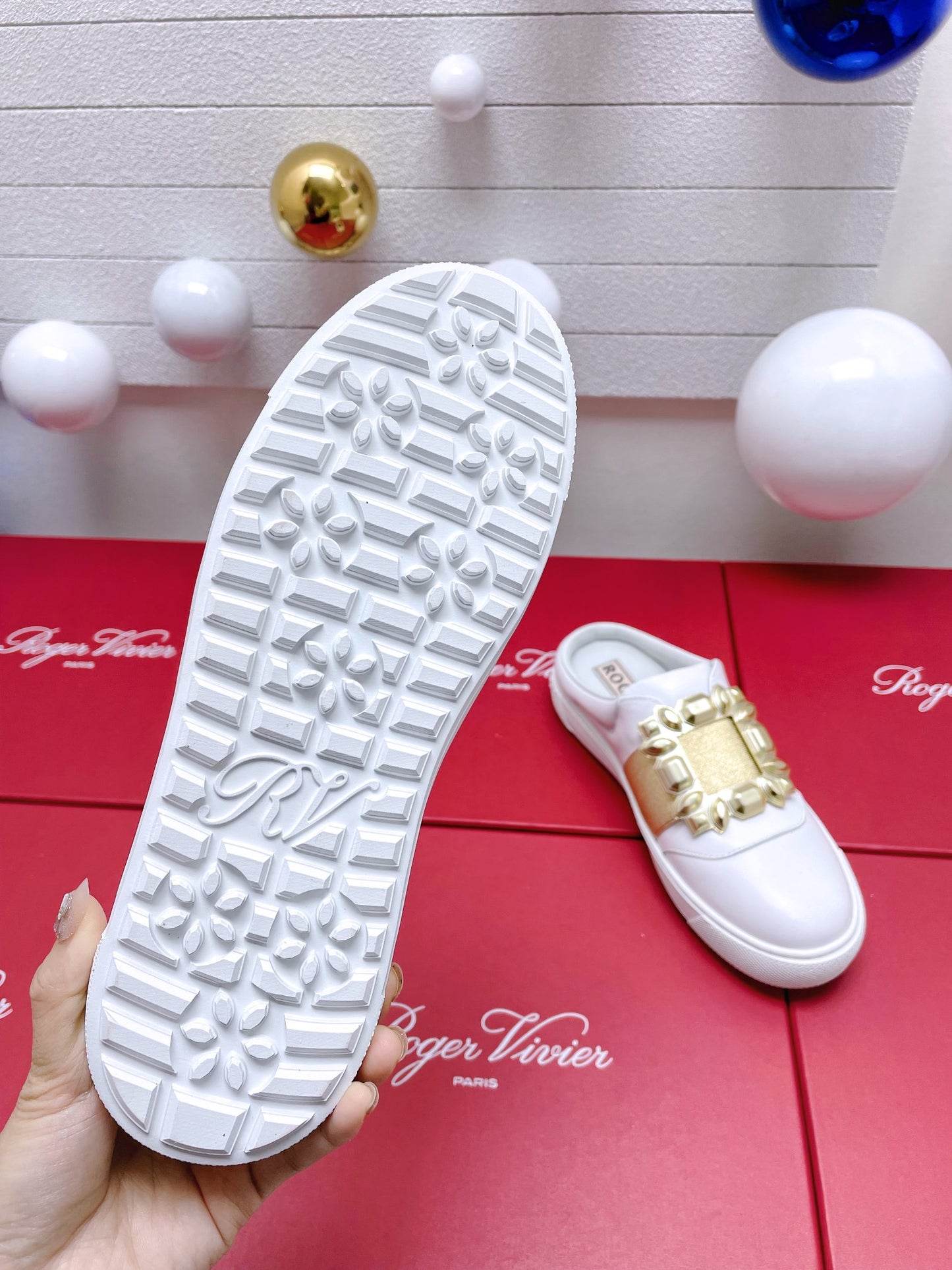 RV-093Shoes