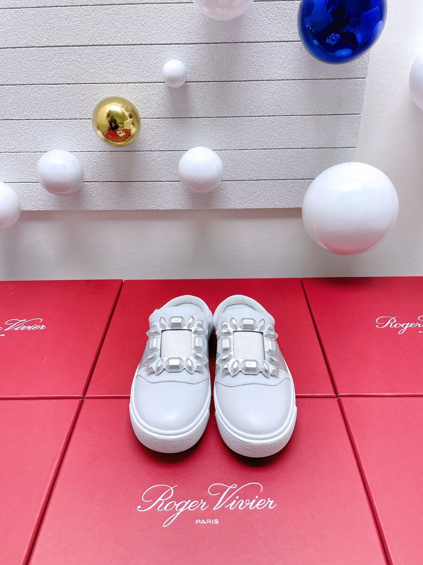 RV-094Shoes