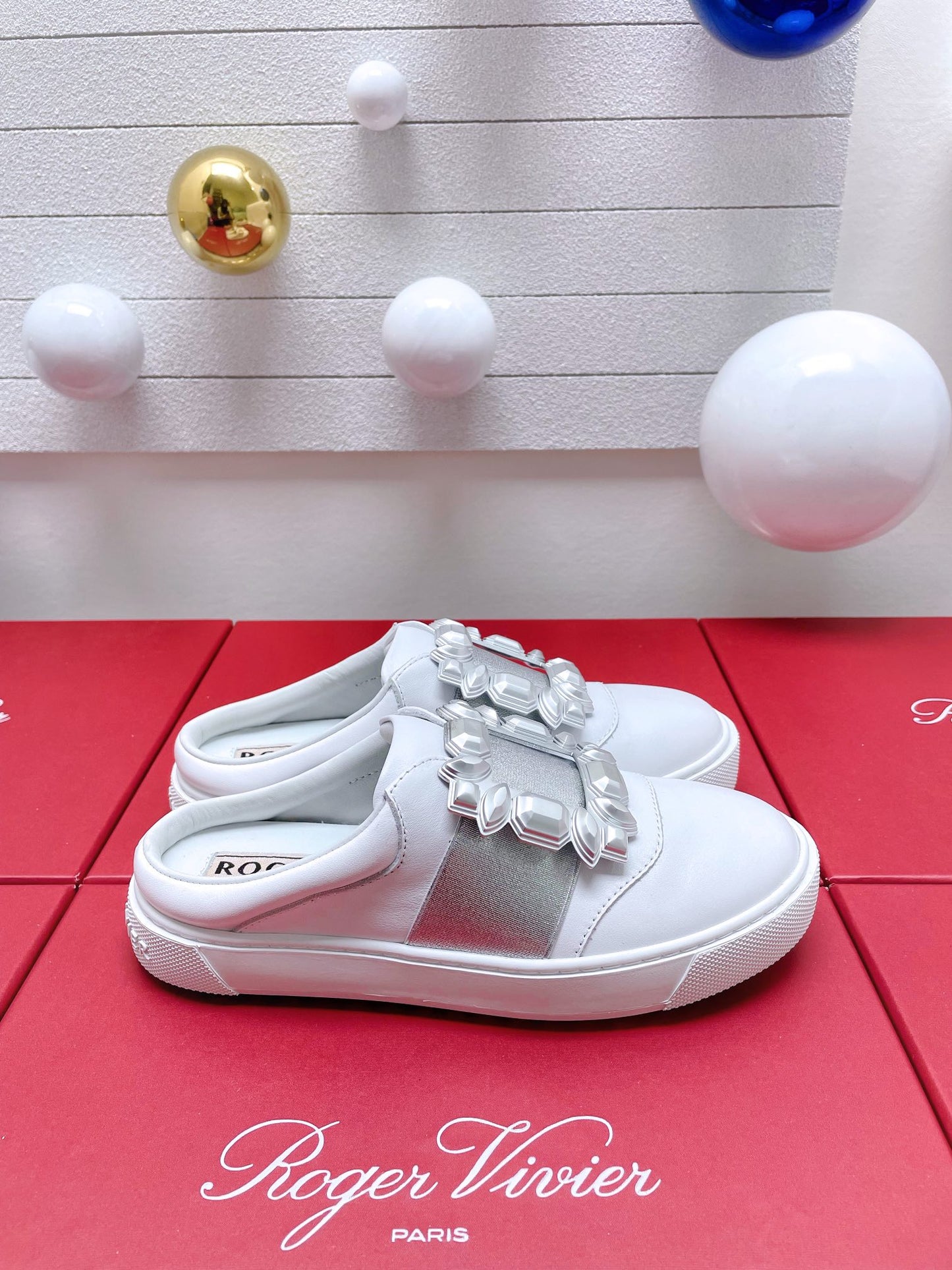 RV-094Shoes