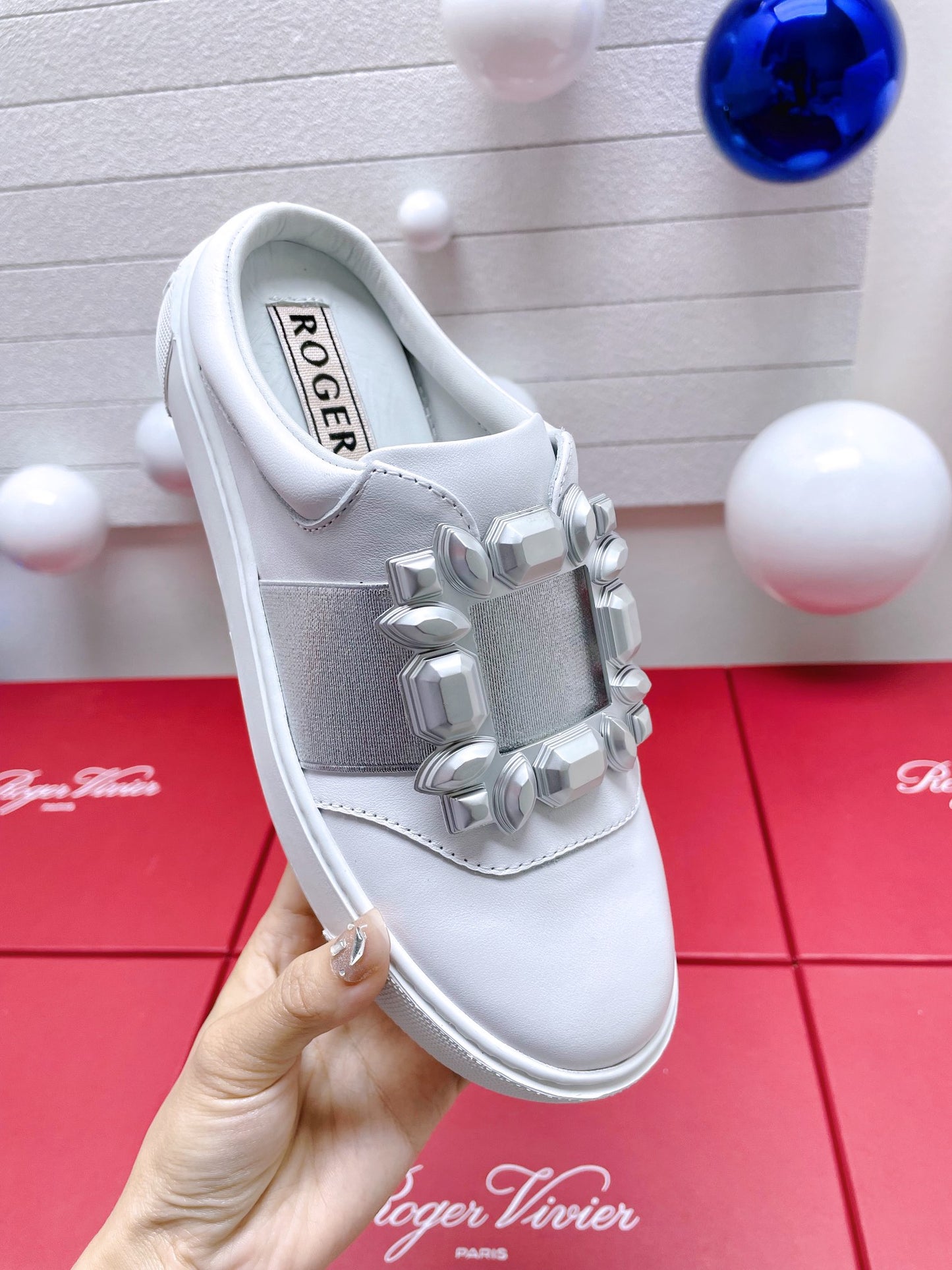 RV-094Shoes