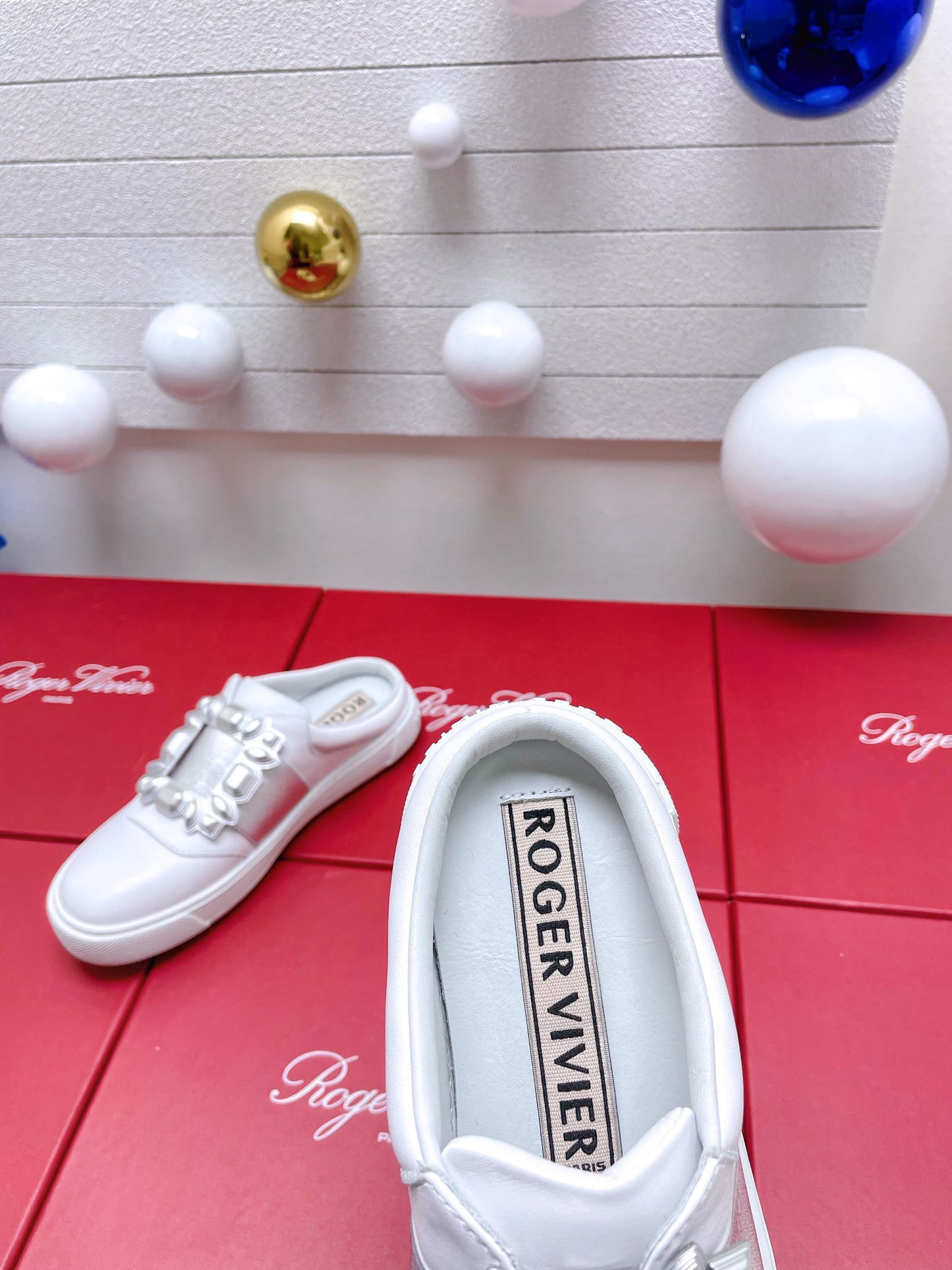 RV-094Shoes